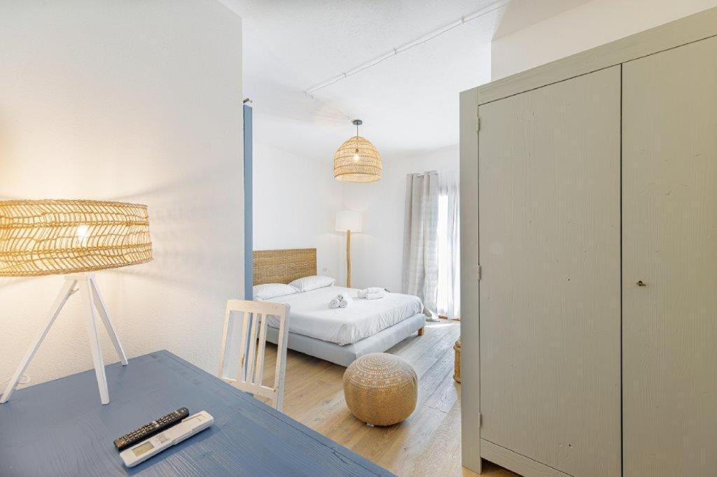Appartamento Azzurro