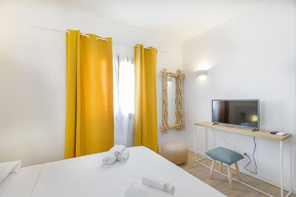 Appartamento Azzurro