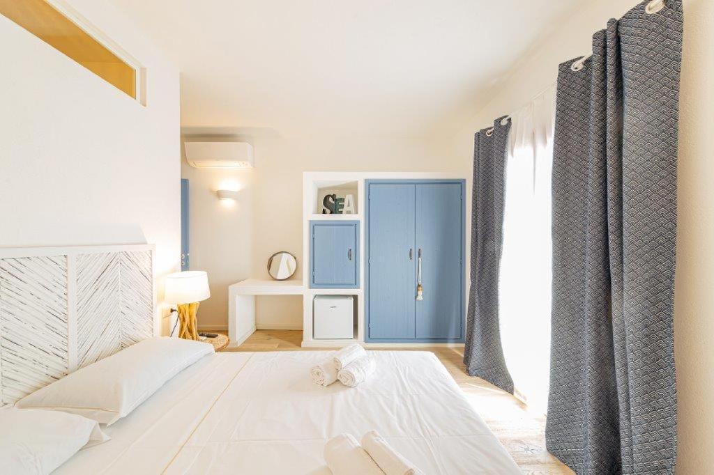 Appartamento Azzurro
