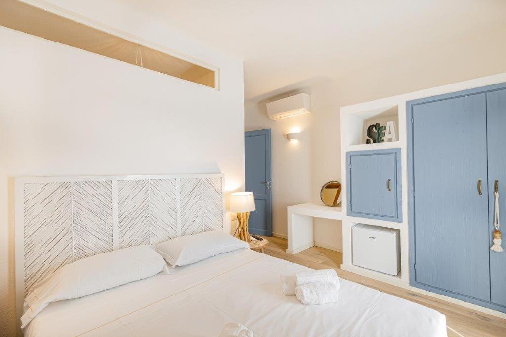 Appartamento Azzurro