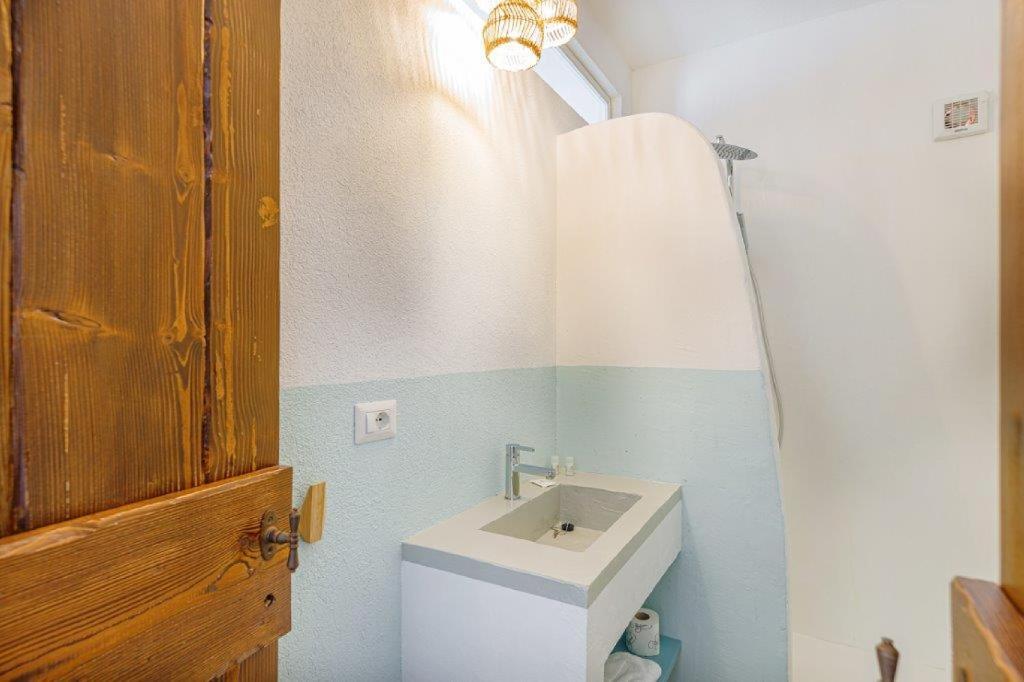 Appartamento Azzurro