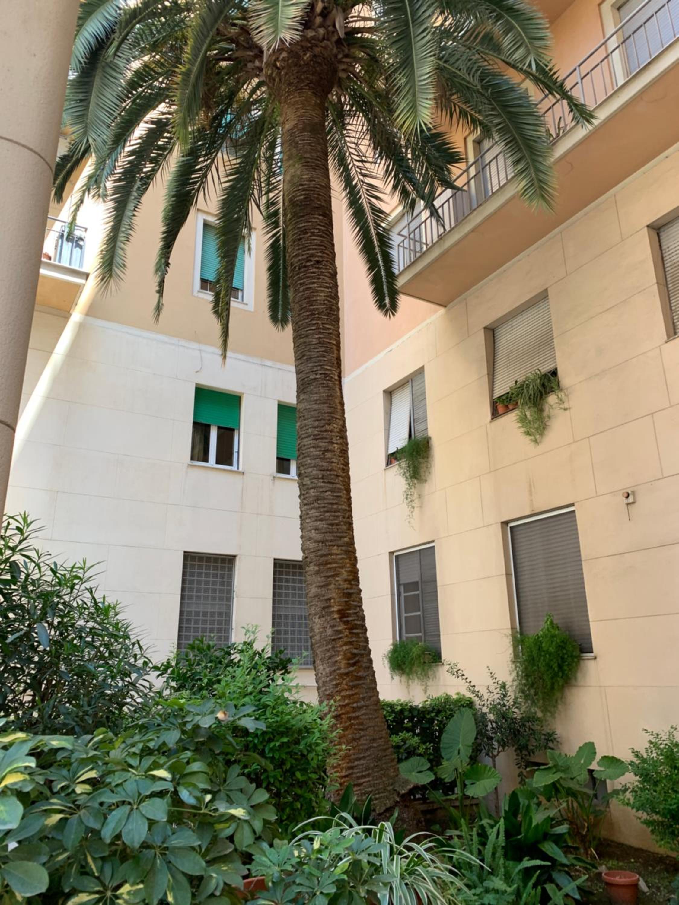 Charming apartment in San Giovanni 90m from Metro