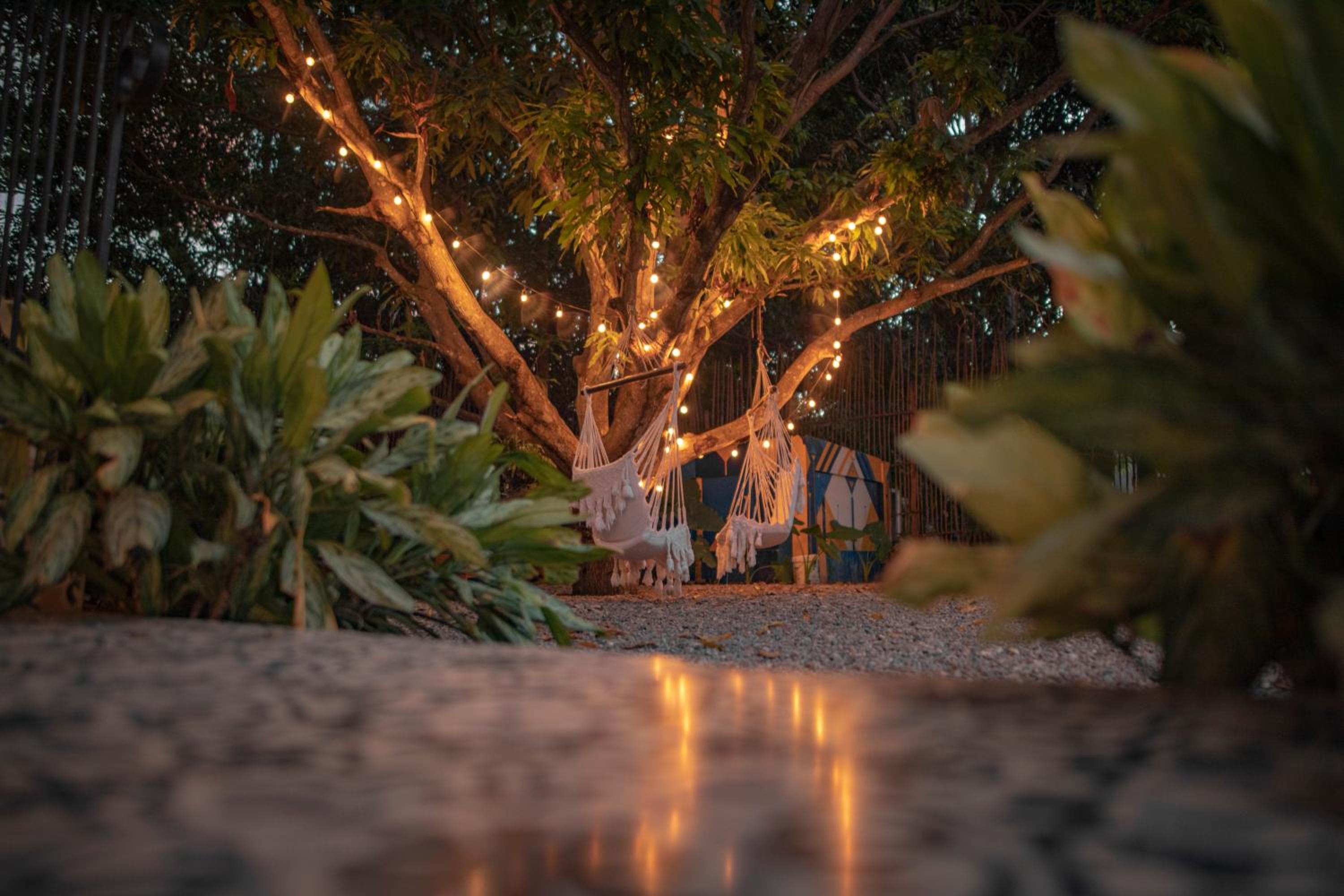 Casa del Pavo Real Boutique Hotel Yoga & Spa