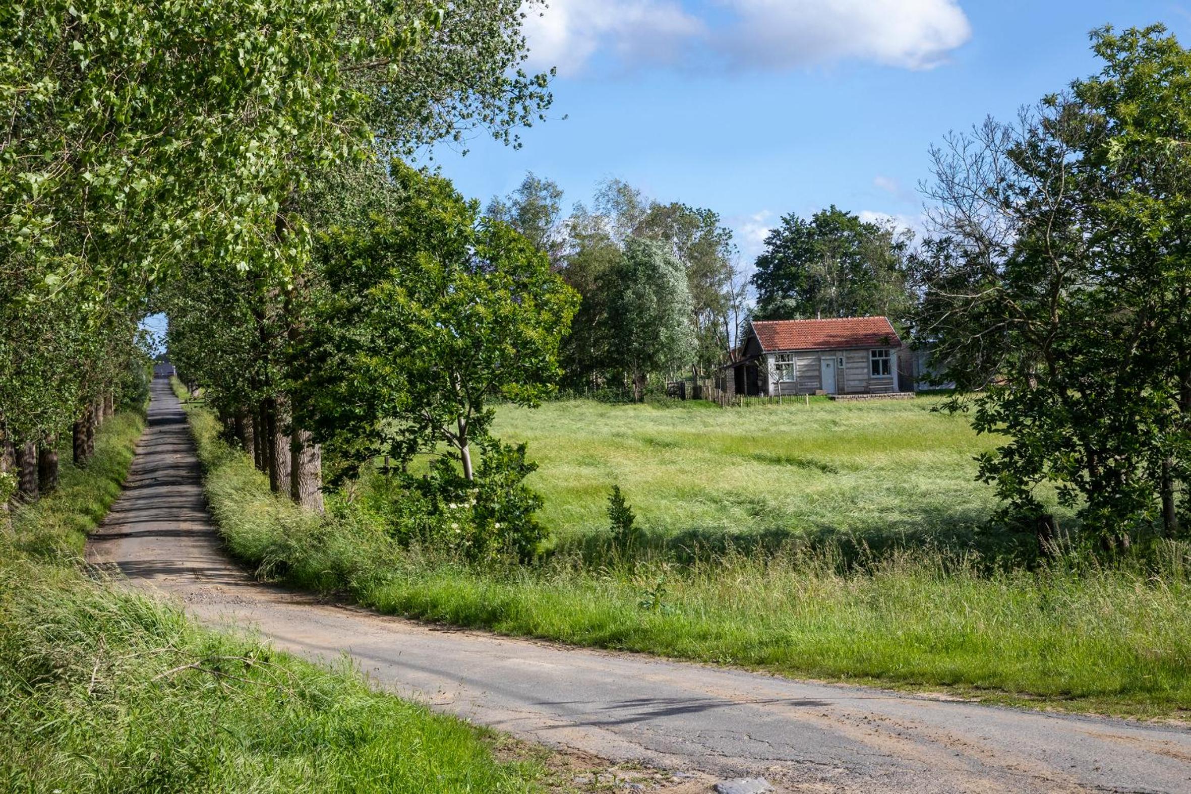Barak de Vinck - guesthouse