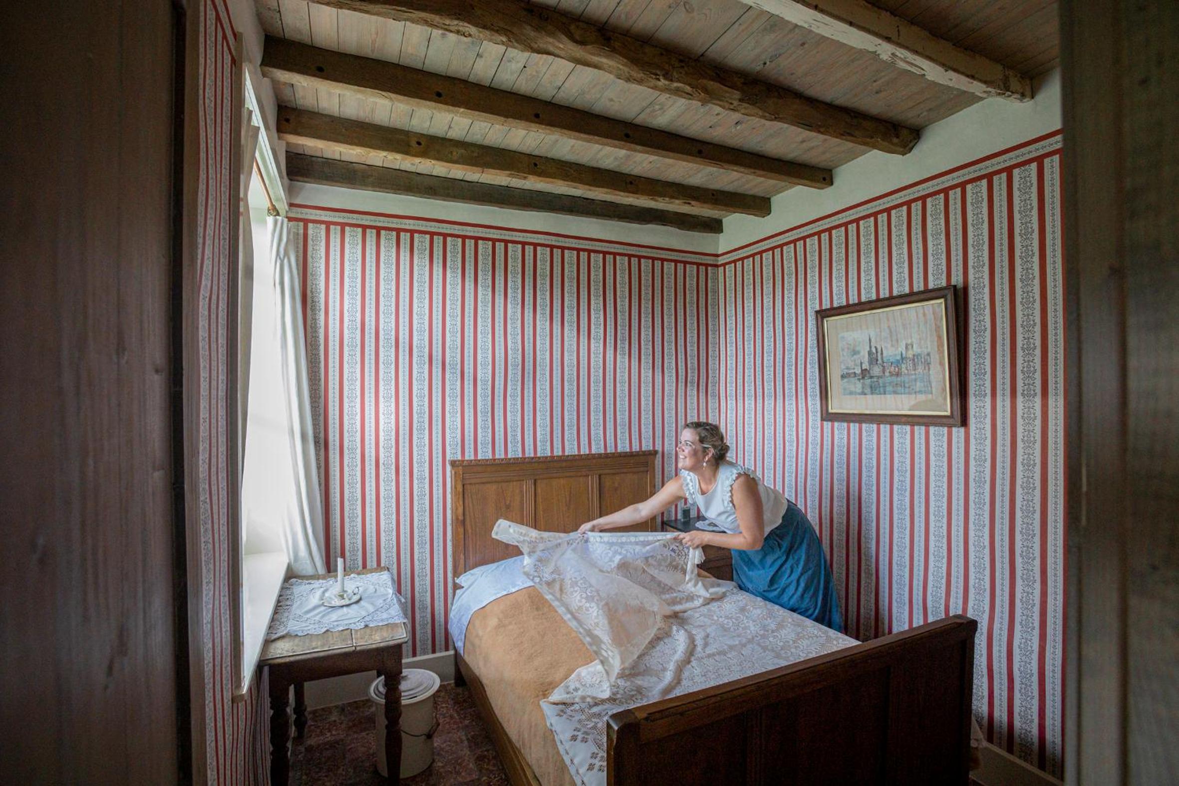 Barak de Vinck - guesthouse