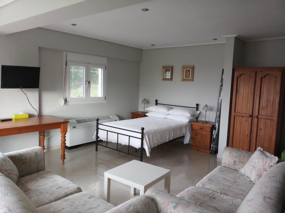 Studio Mytilene View photo 2