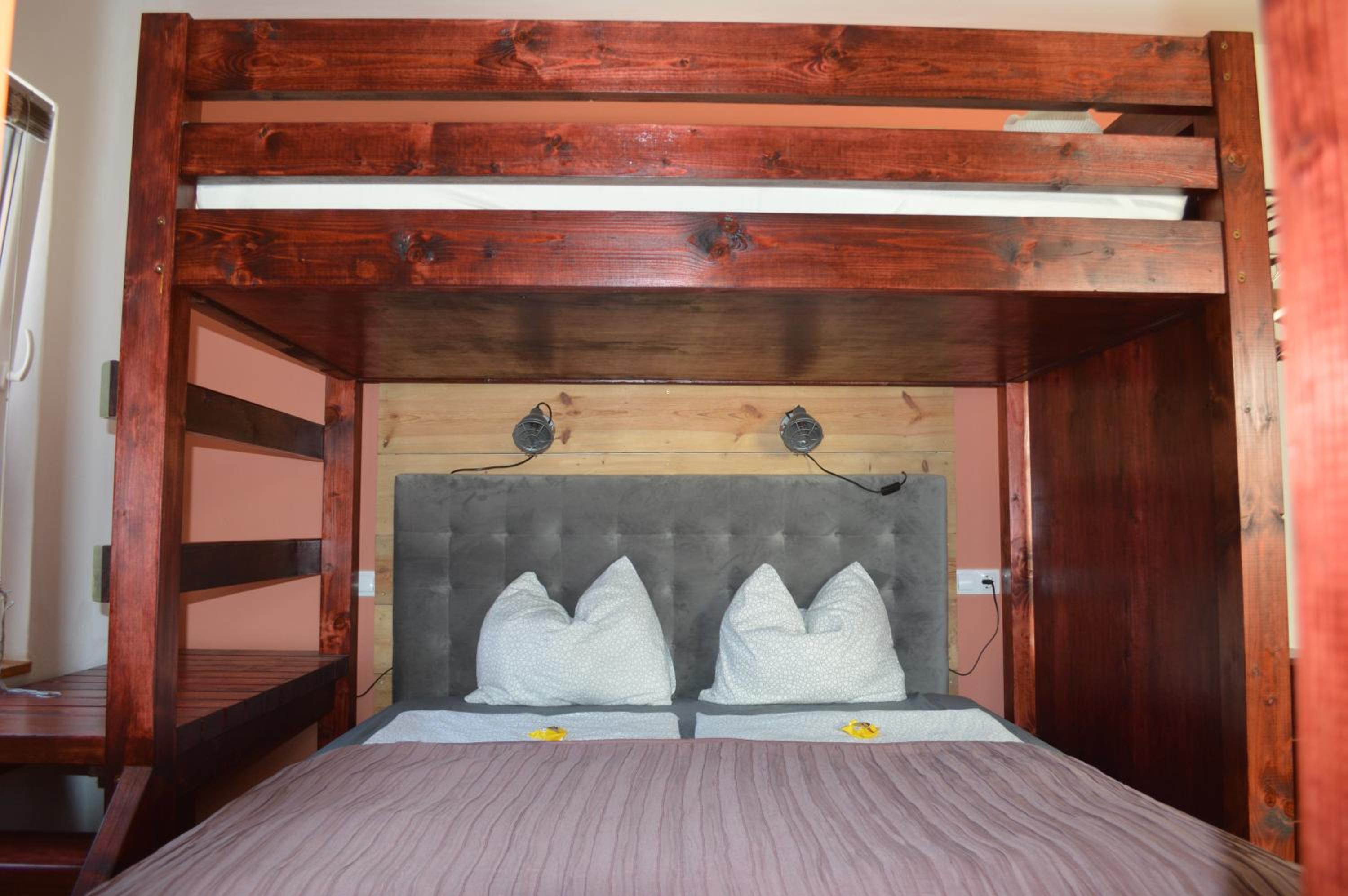 Das Nest