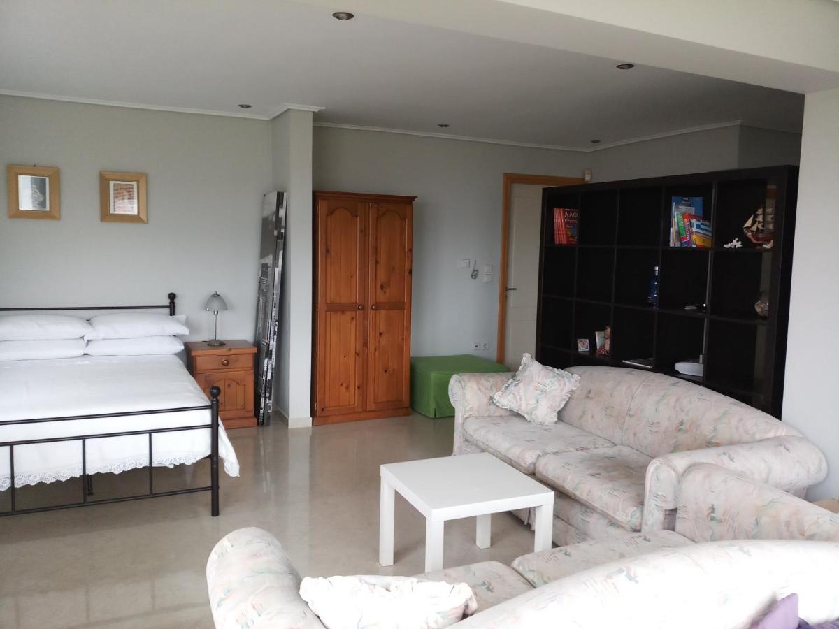 Studio Mytilene View photo 1
