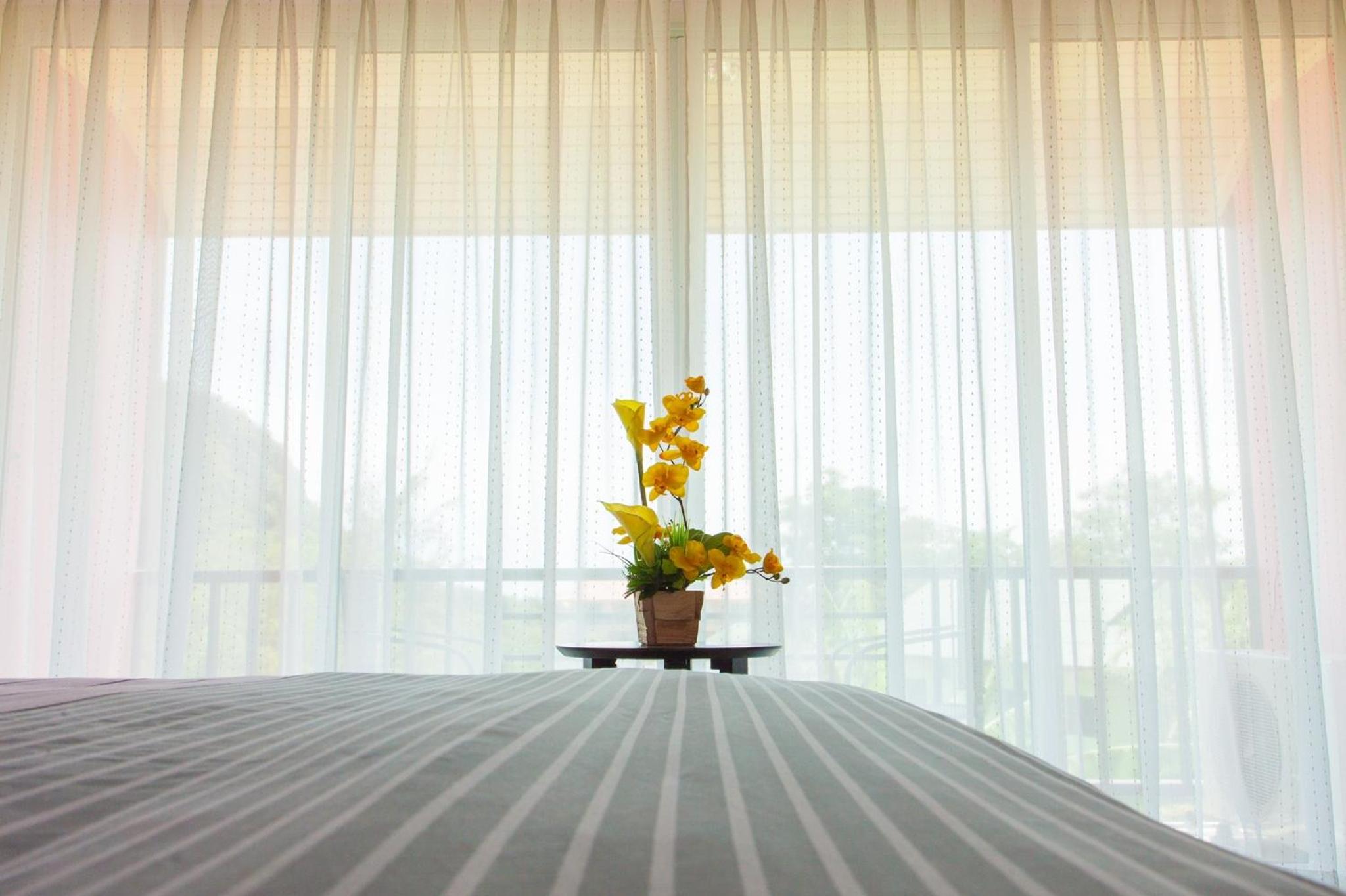 Pran Buri Vacations - Nam Talay Resort - Property Image 7