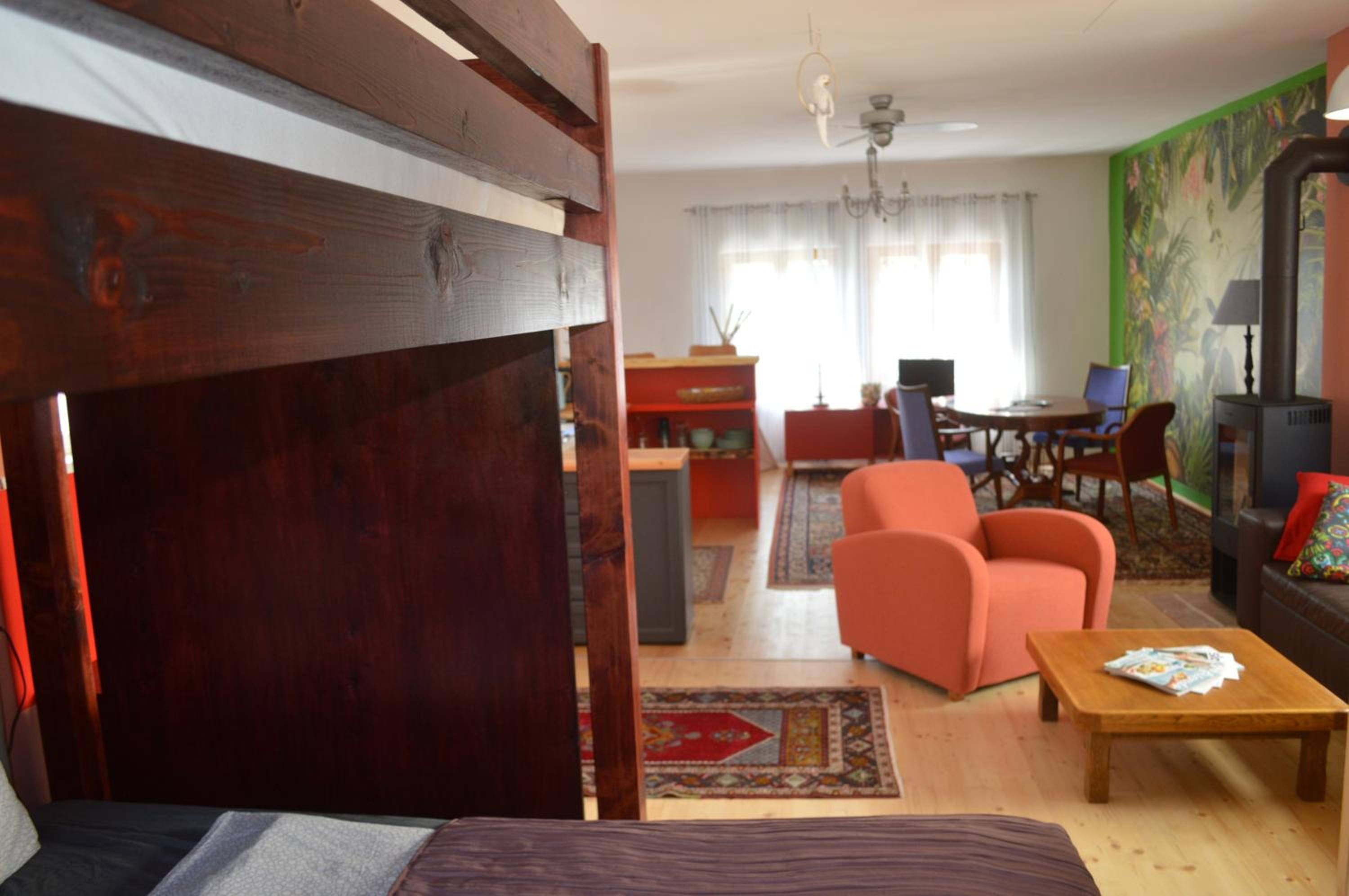 Das Nest