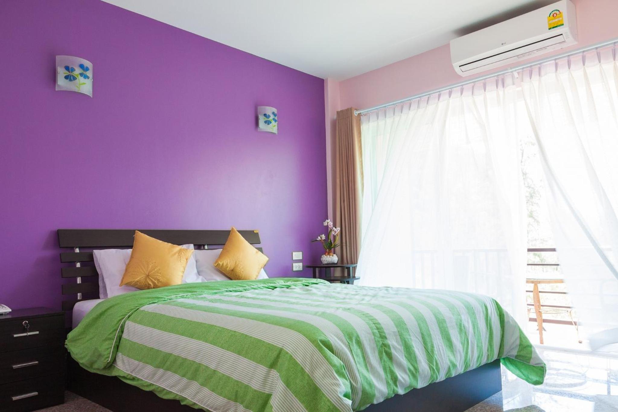 Pran Buri Vacations - Nam Talay Resort - Property Image 5