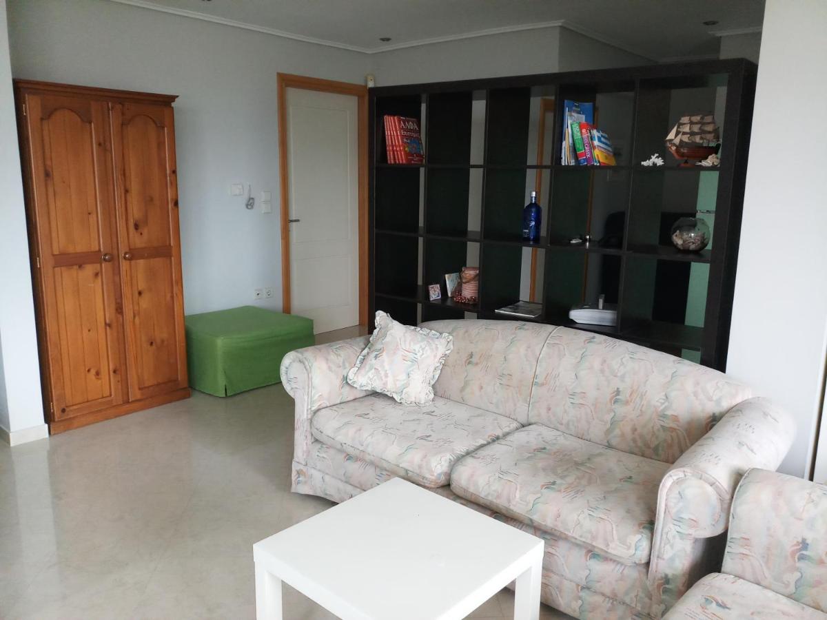 Studio Mytilene View photo 3