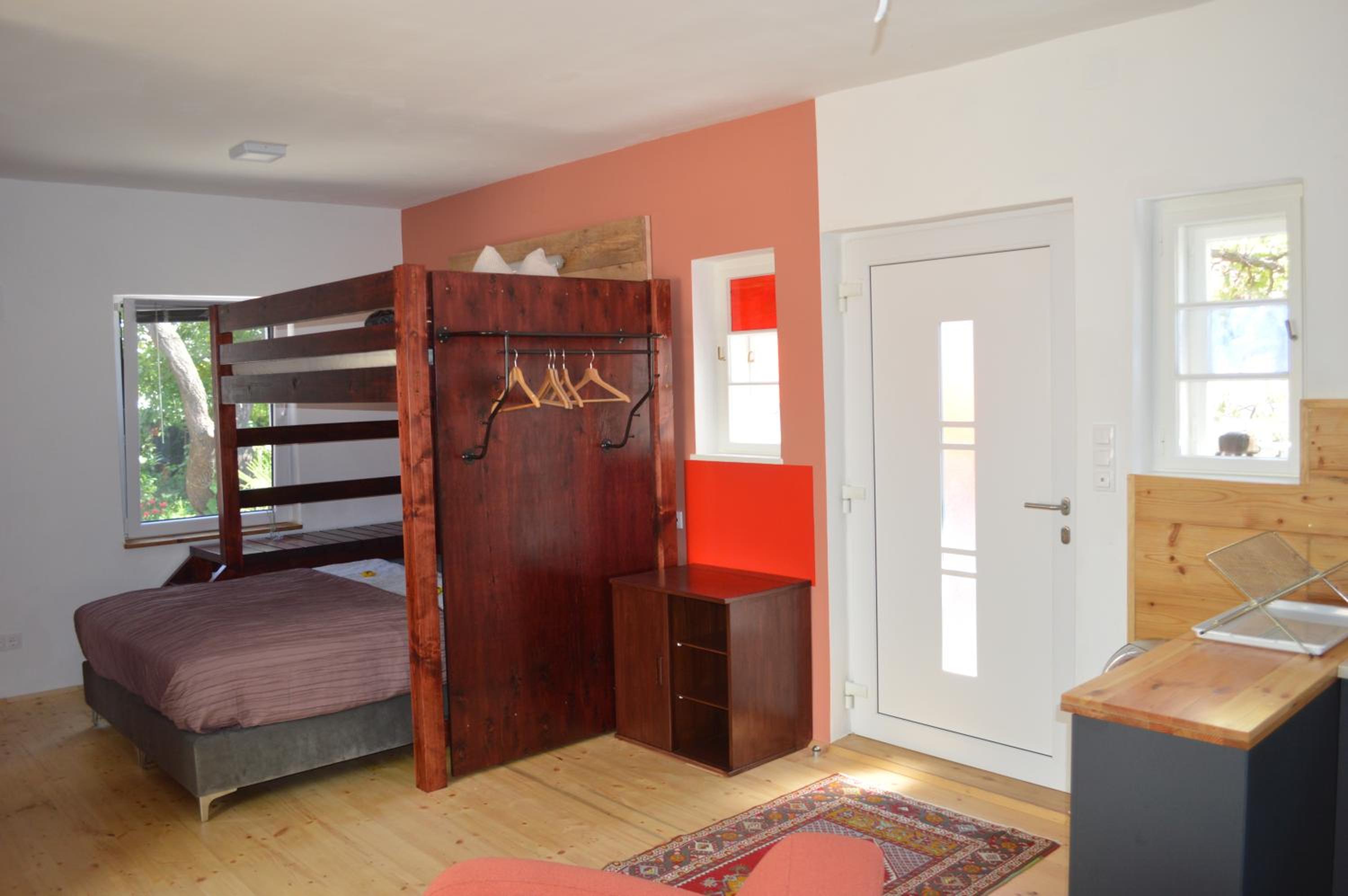 Das Nest