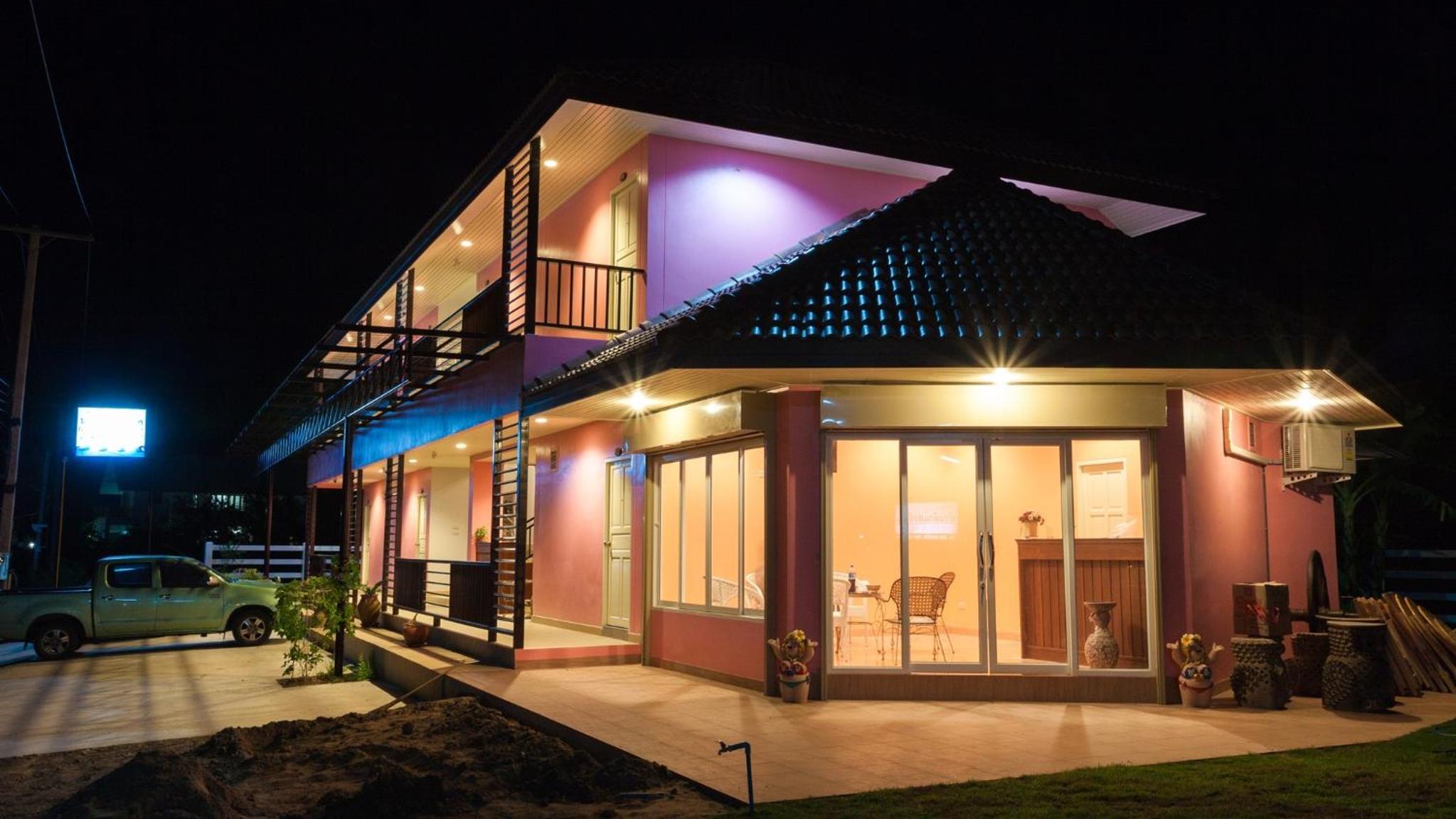 Pran Buri Vacations - Nam Talay Resort - Property Image 1