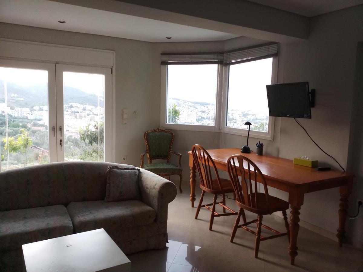 Studio Mytilene View photo 5