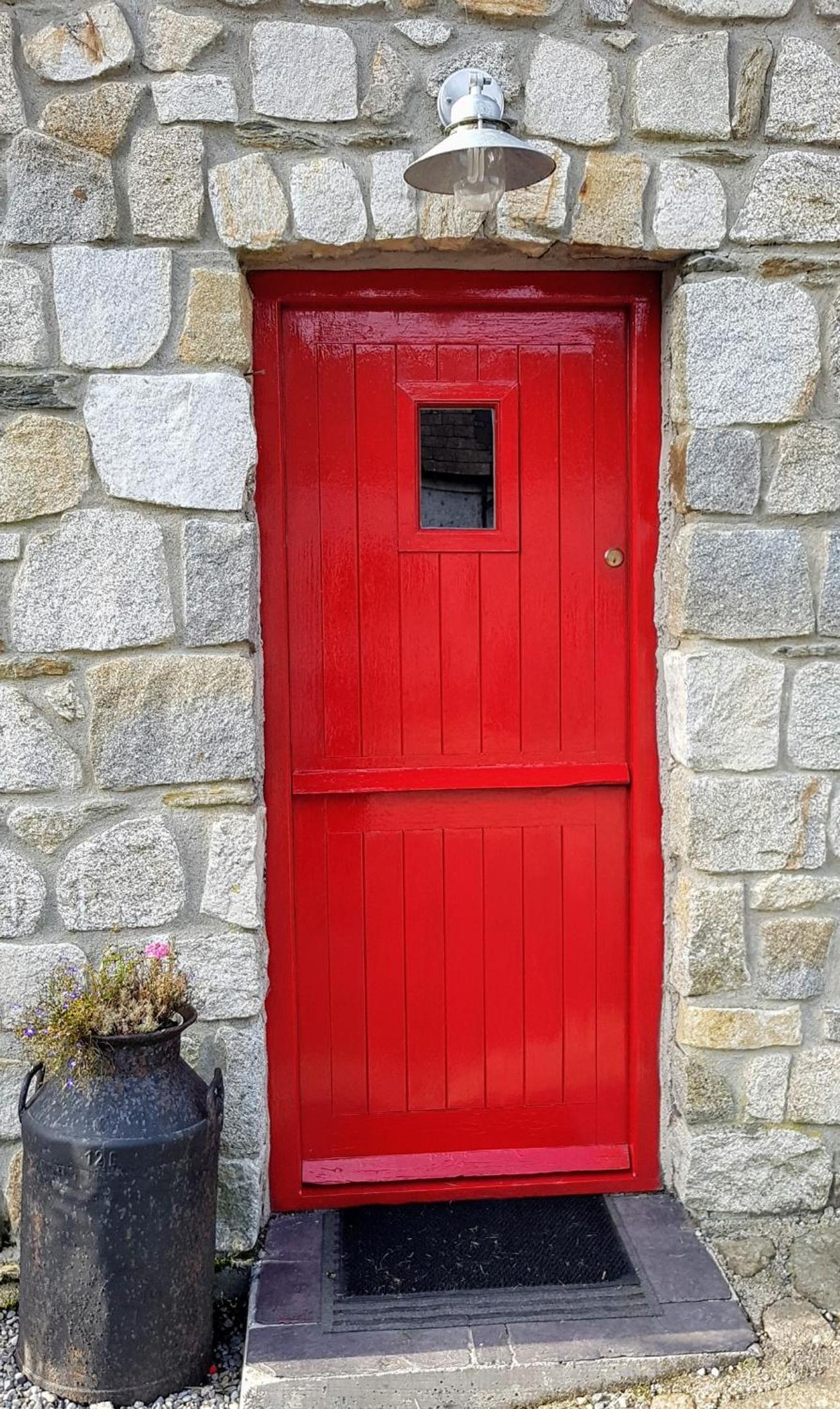 Turrock Cottage view 2