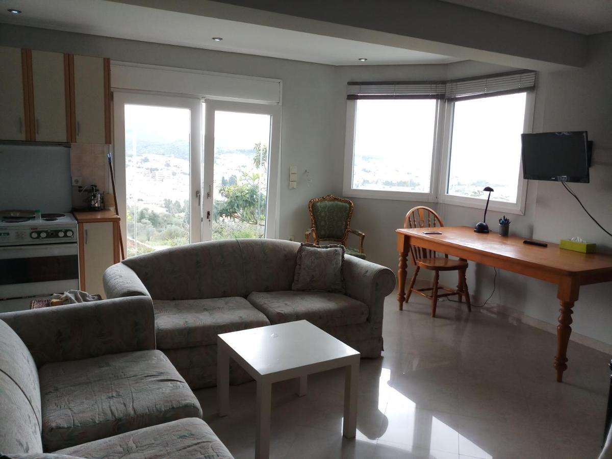 Studio Mytilene View photo 4