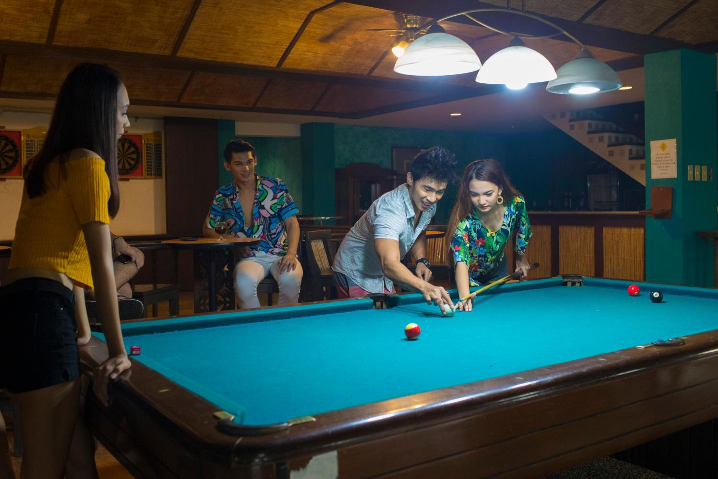 Playa Tropical Resort Hotel