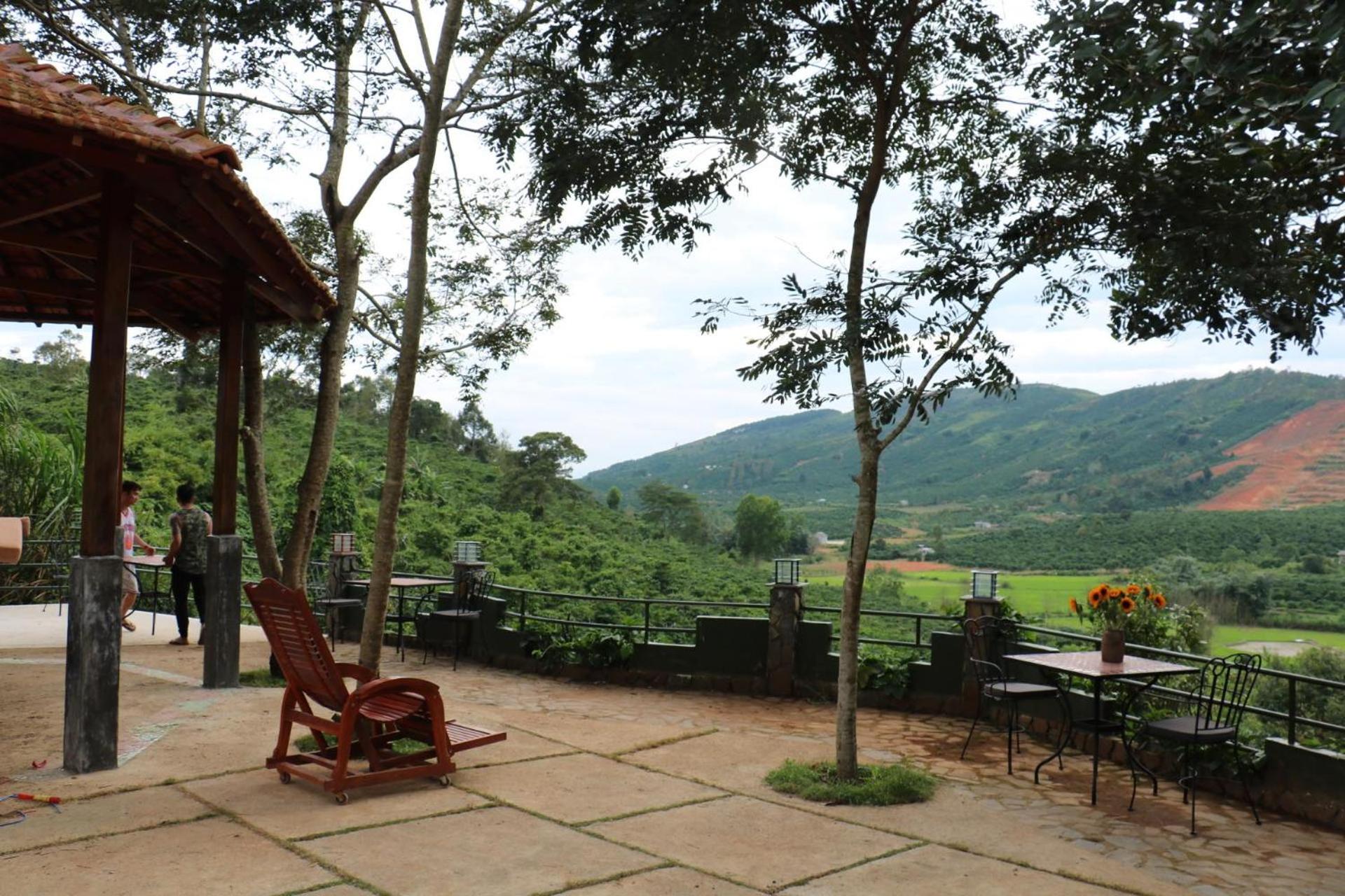 Ivory Falls Villa
