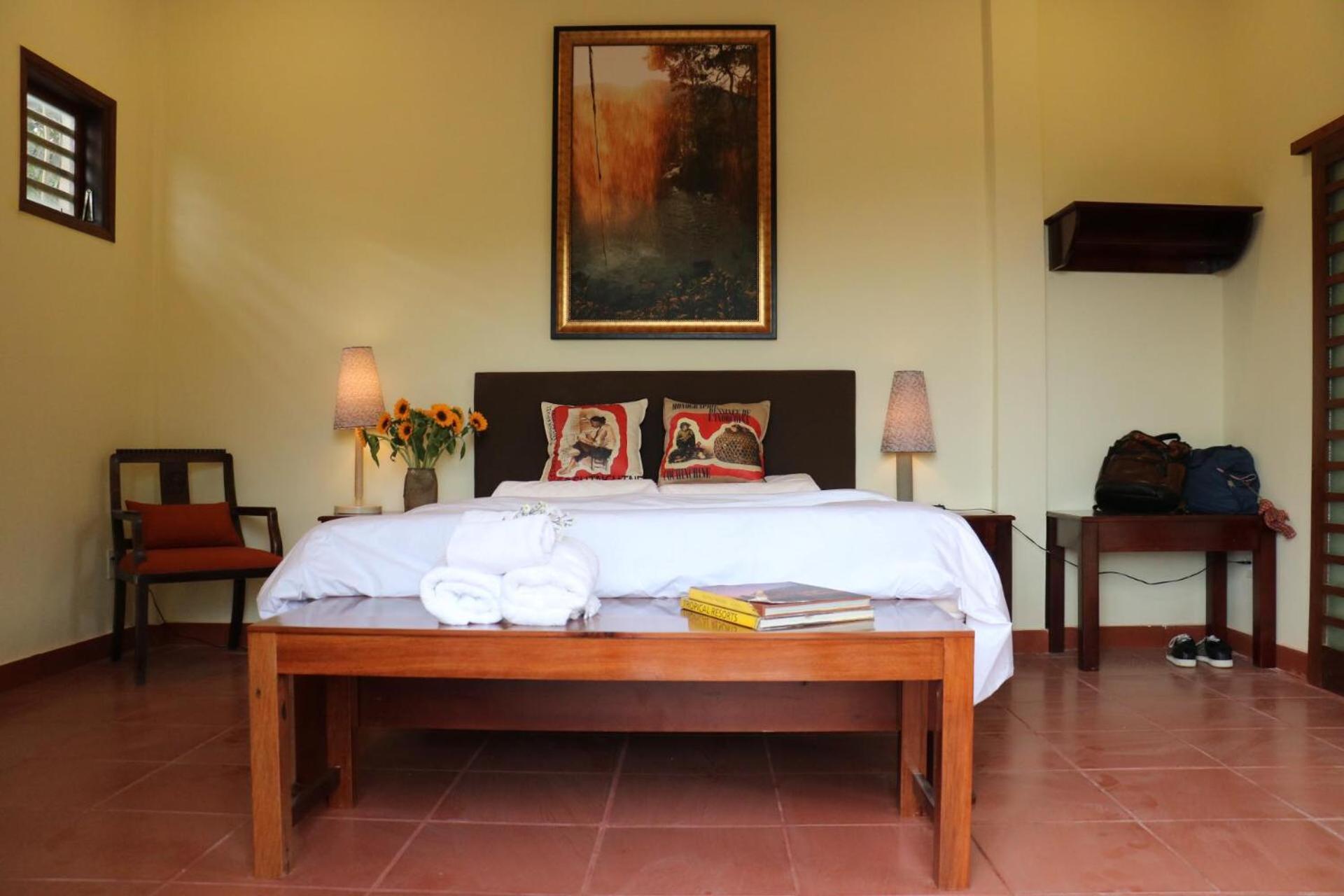 Ivory Falls Villa