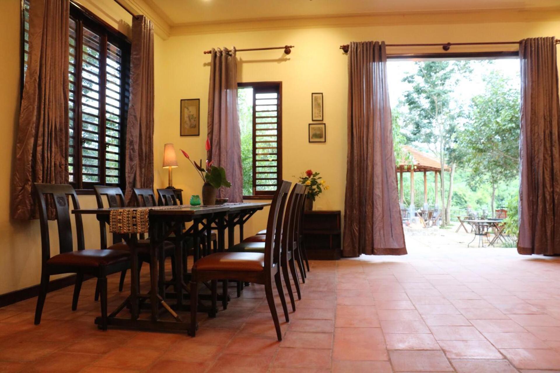 Ivory Falls Villa