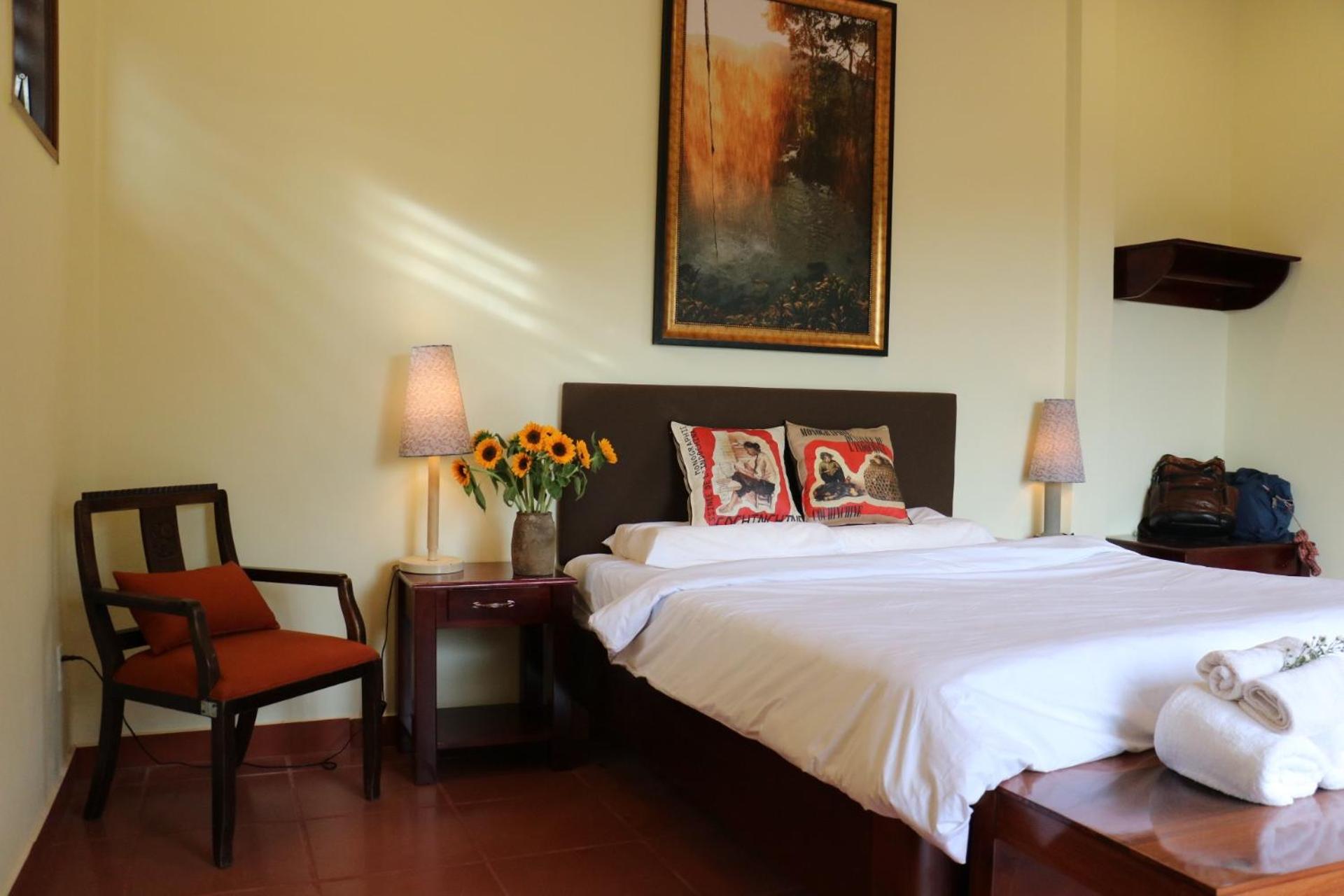Ivory Falls Villa
