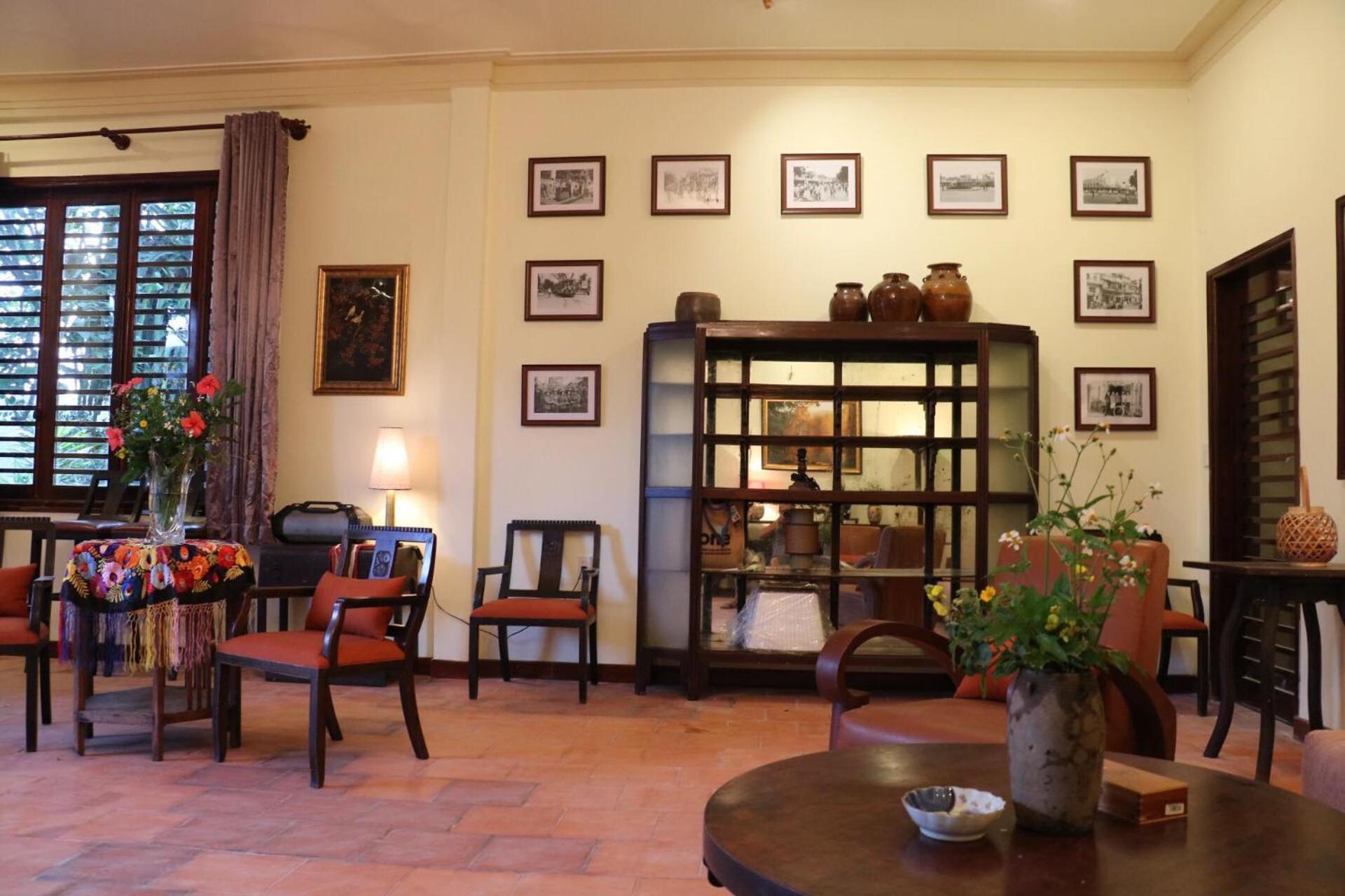 Ivory Falls Villa