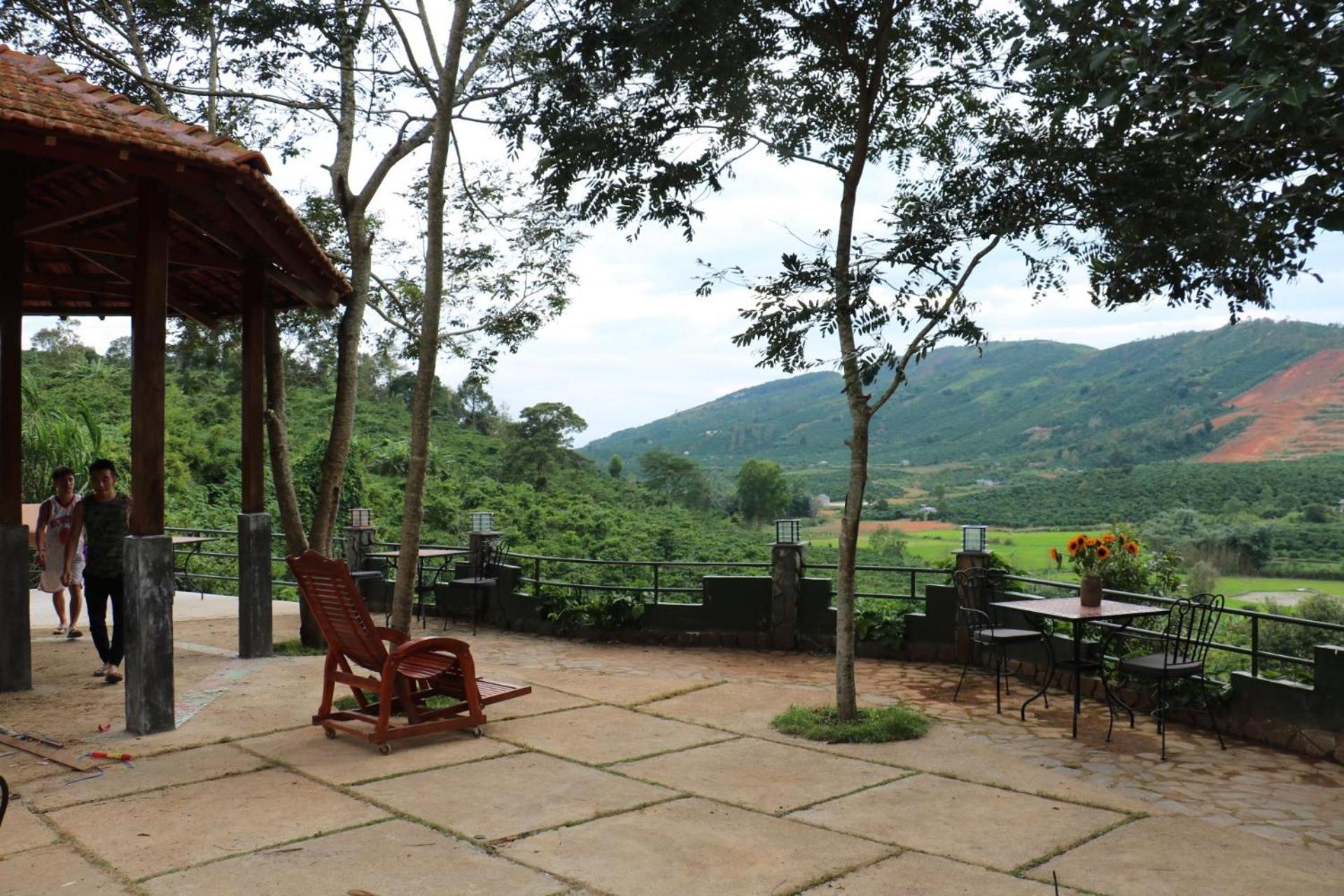 Ivory Falls Villa