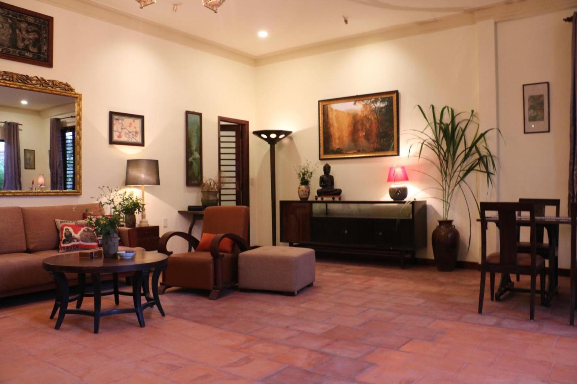 Ivory Falls Villa