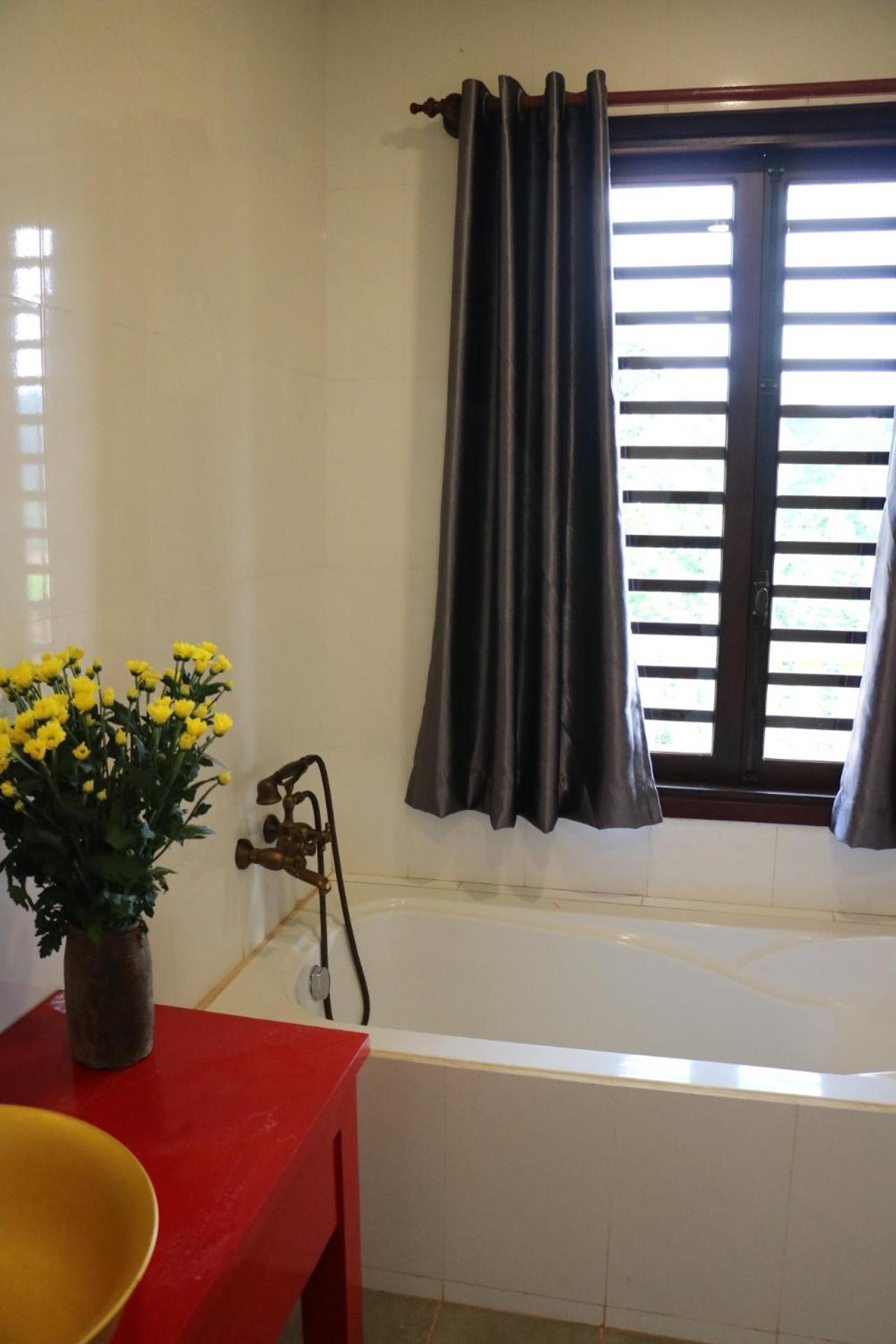 Ivory Falls Villa