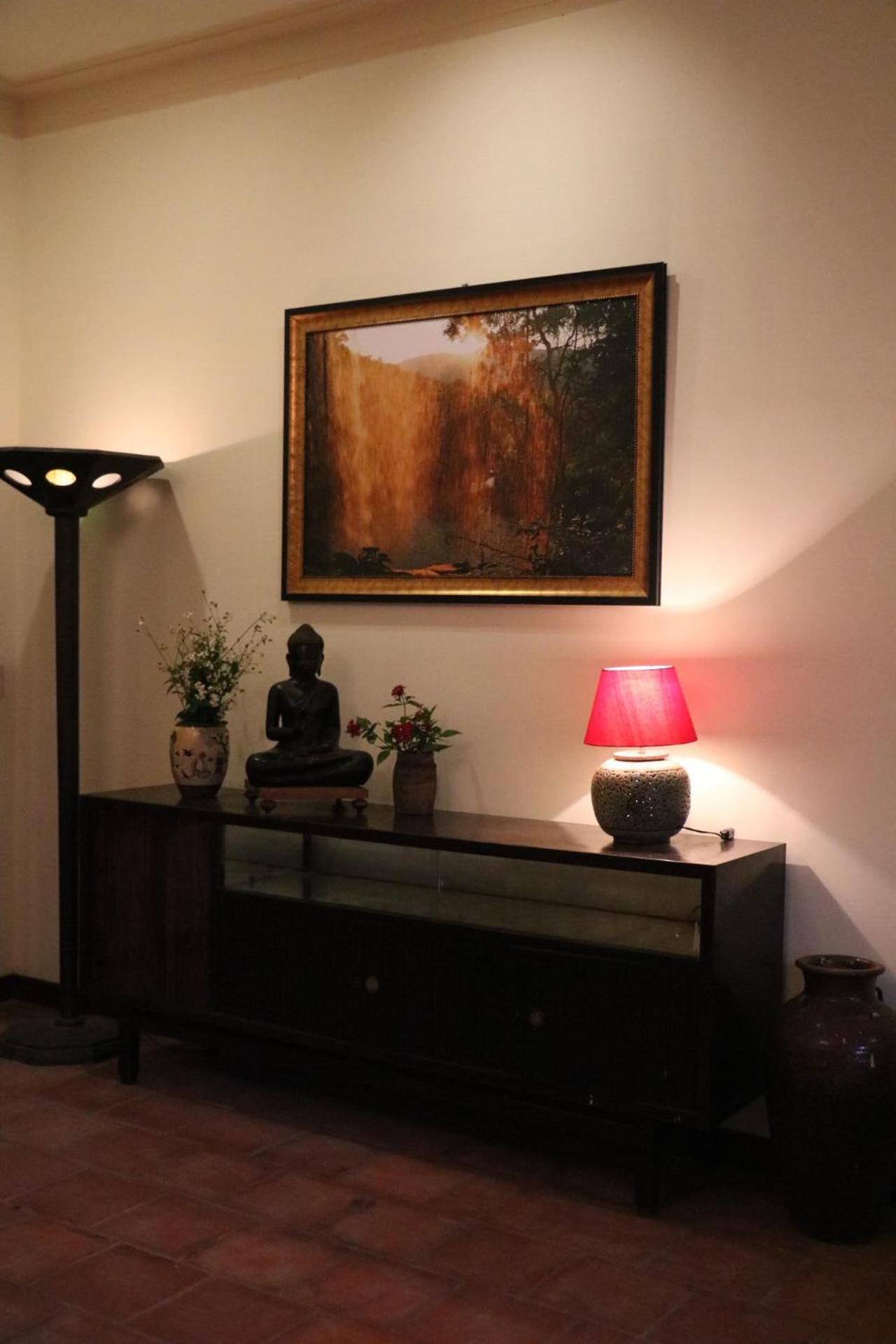 Ivory Falls Villa