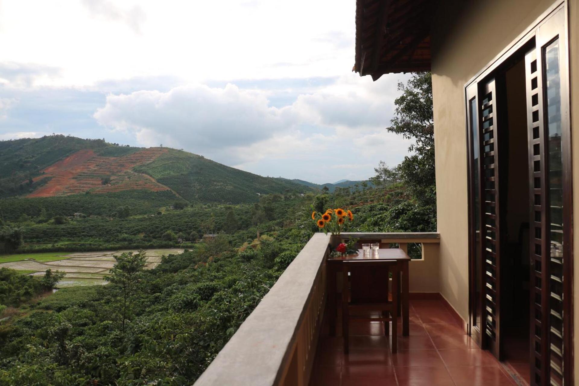 Ivory Falls Villa