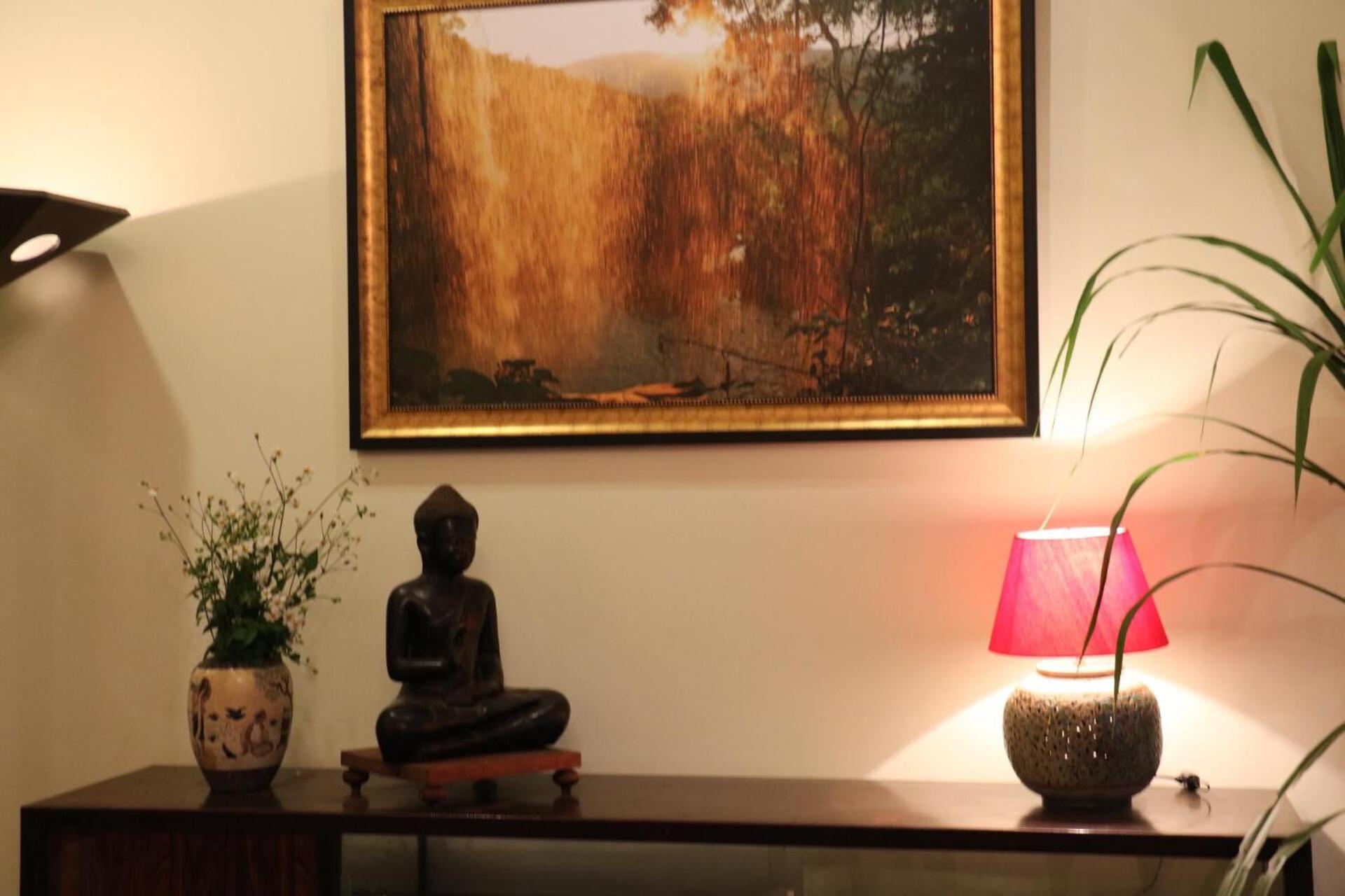 Ivory Falls Villa