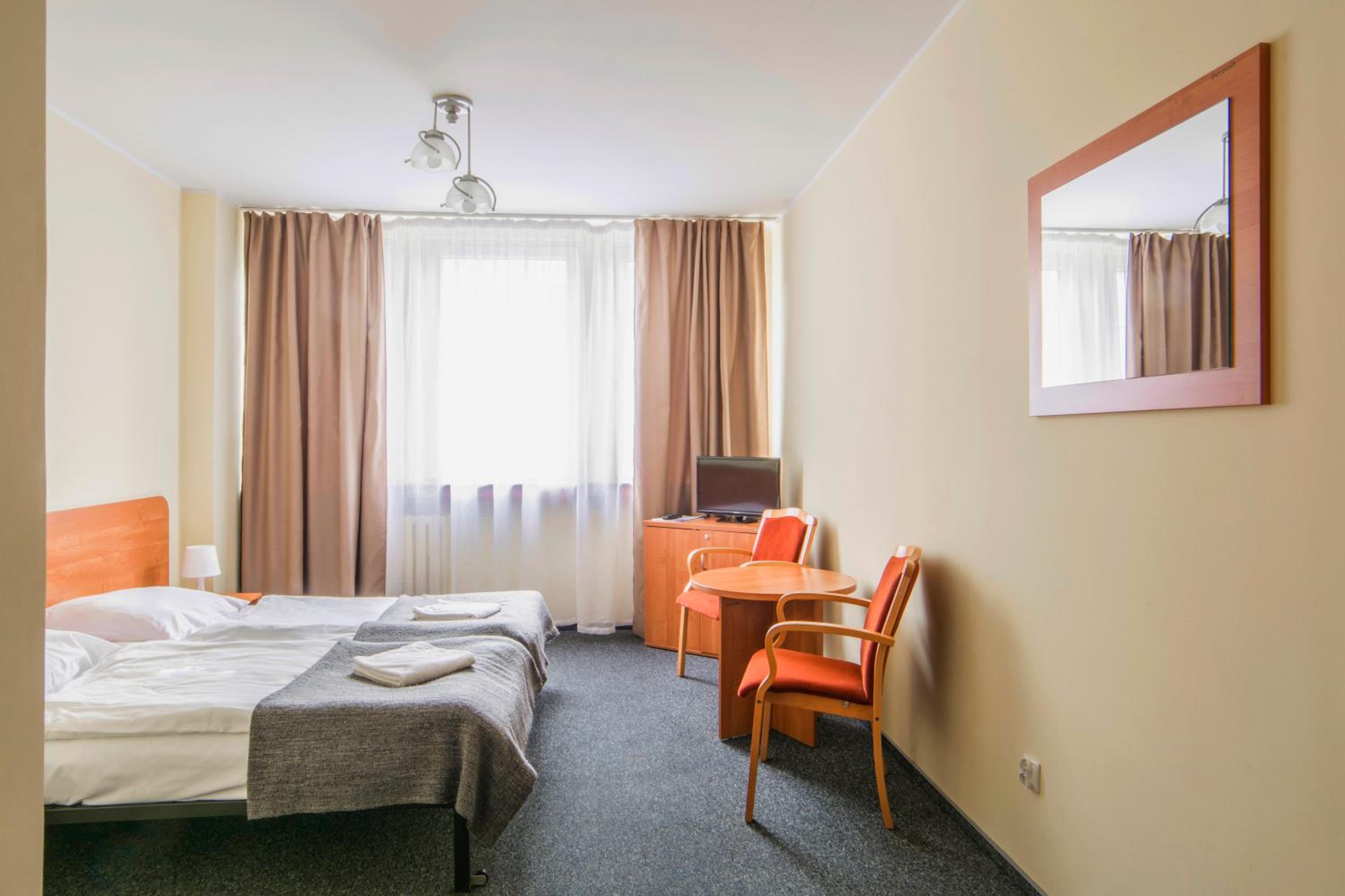 Gdański Dom Turystyczny Hostel - Image 5