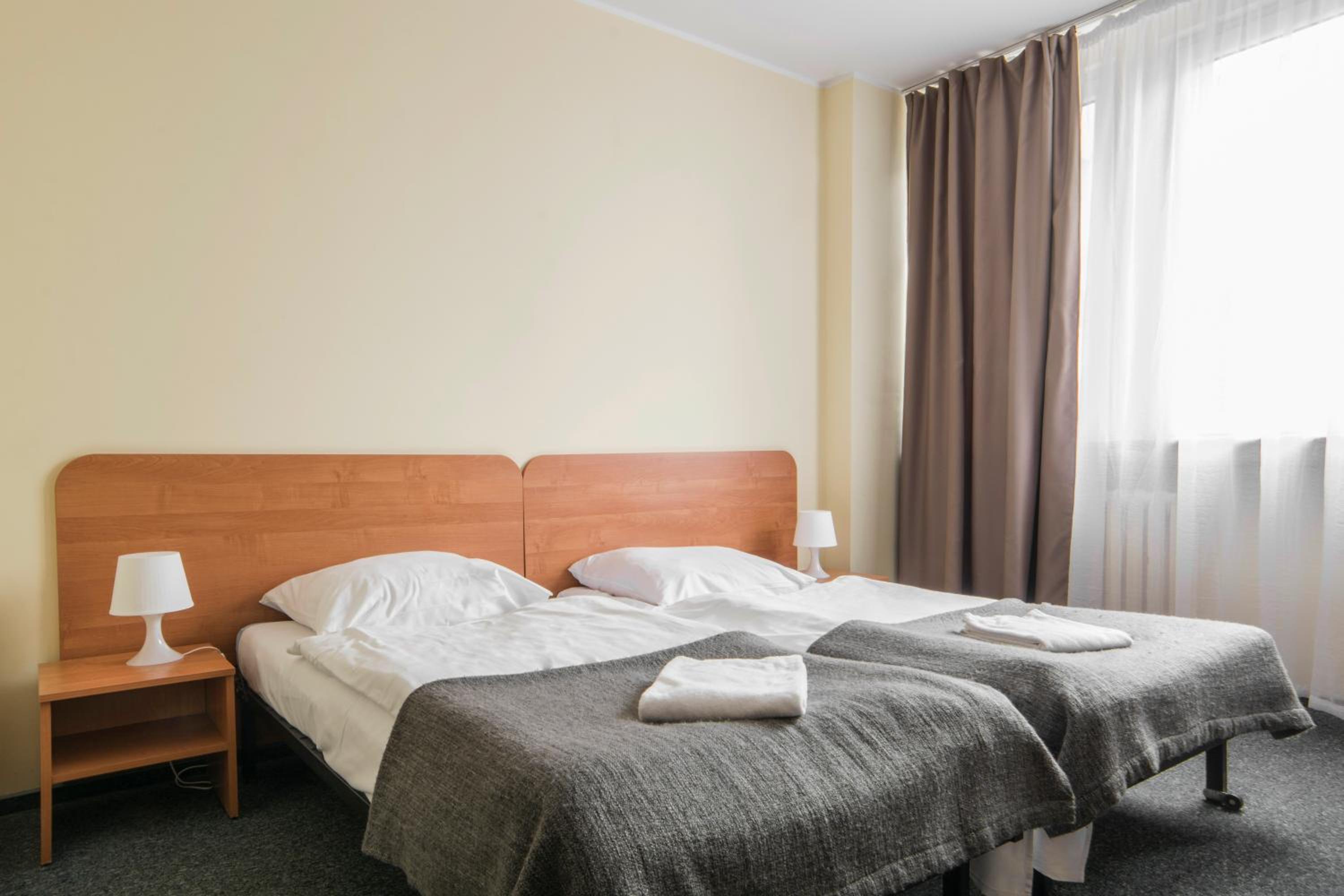 Gdański Dom Turystyczny Hostel - Image 4