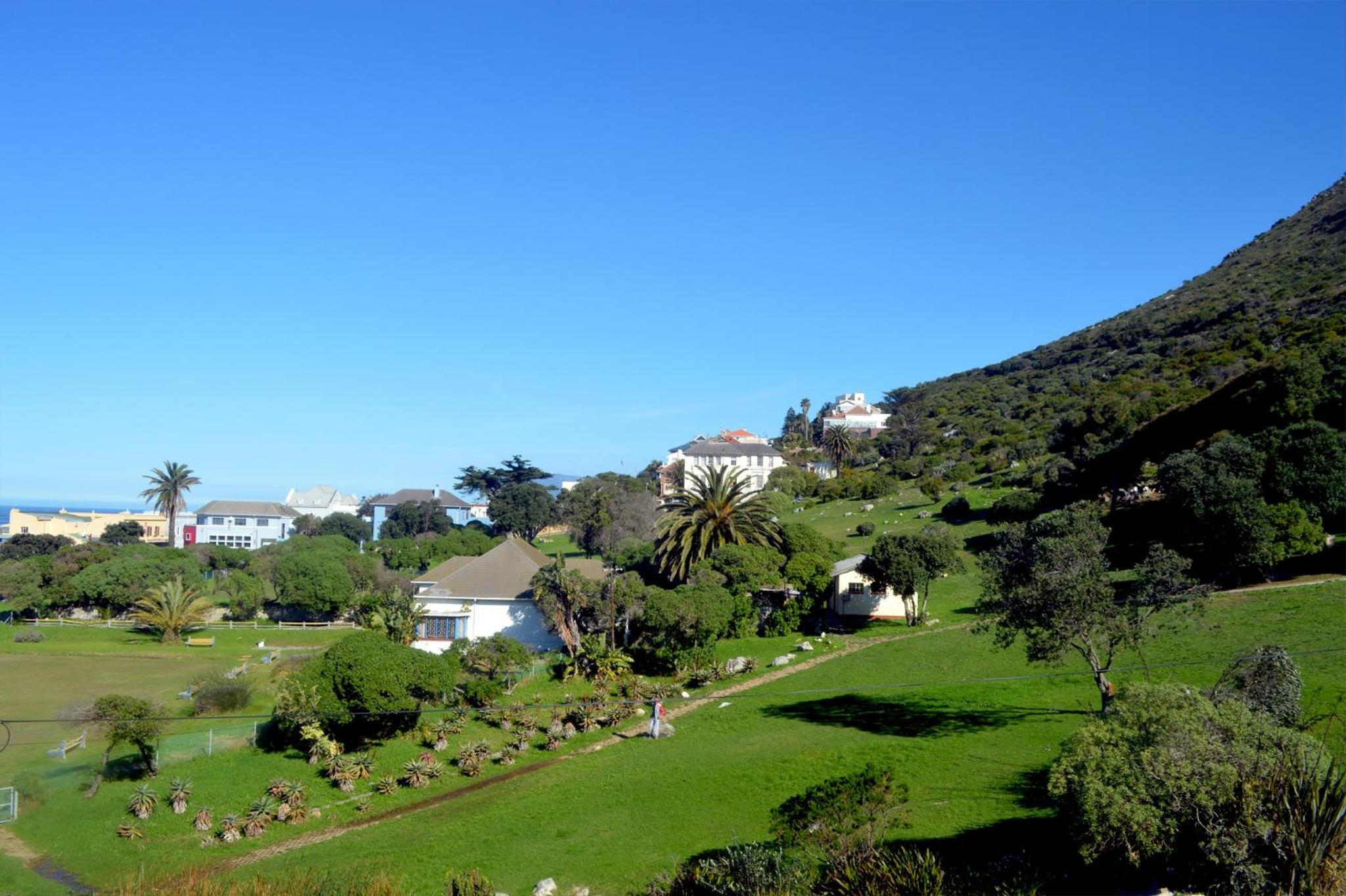 Bella Ev Guest House