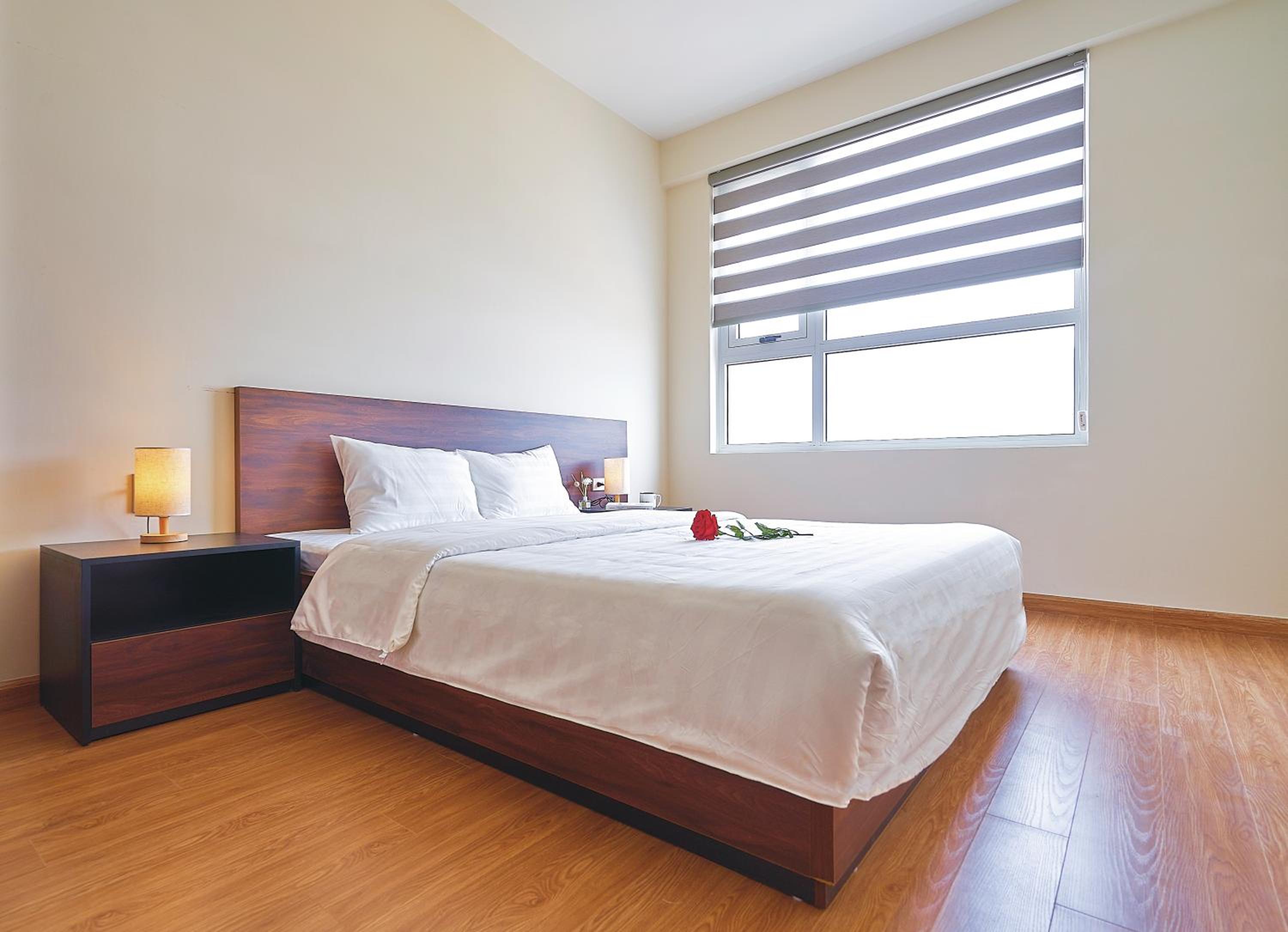 BunHomestay SPACIOUS 4 Bedroom CITY&SEA View 1 min walk to SEA view 3