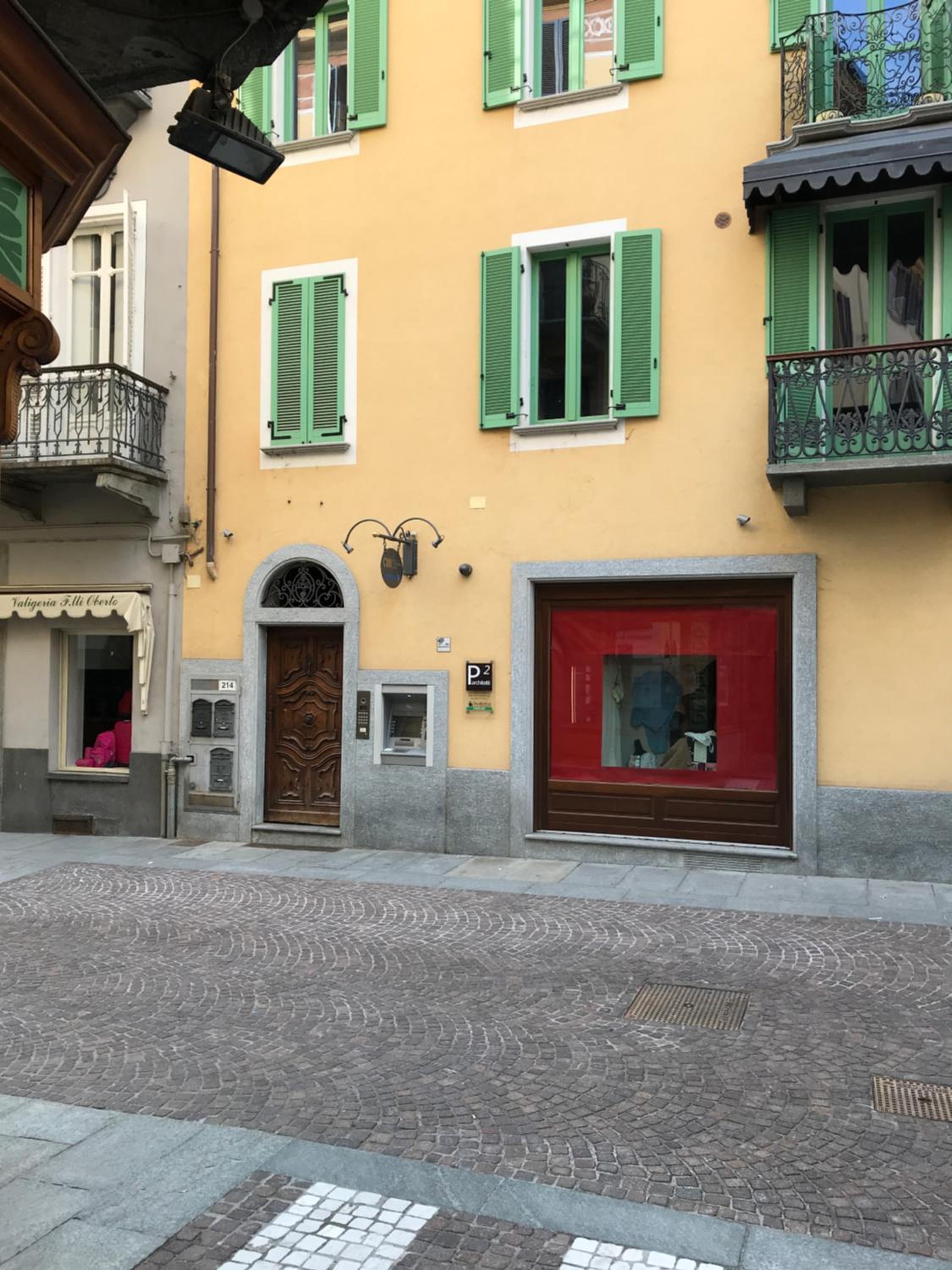Maison Jean-Luc - app Vittorio