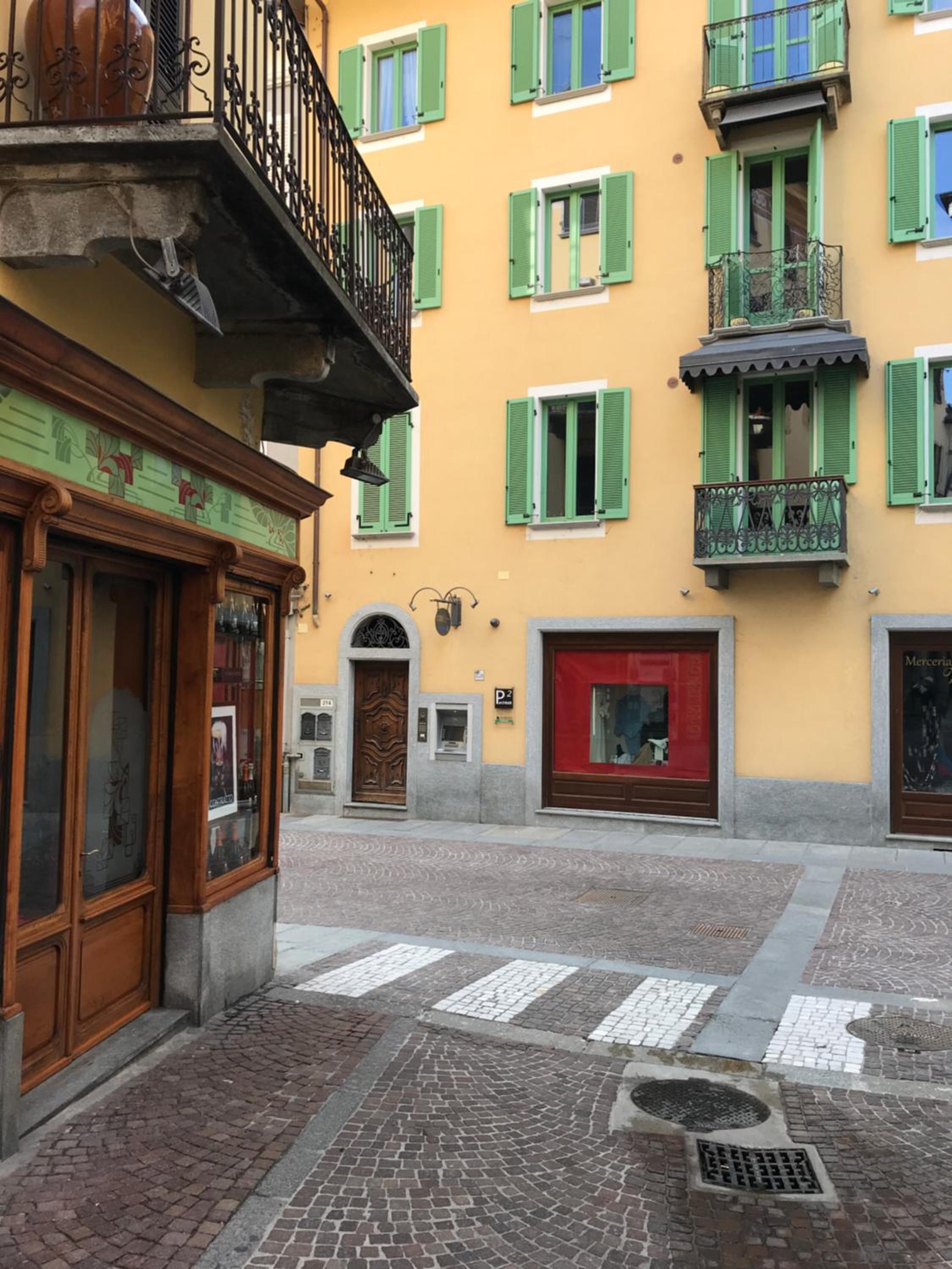 Maison Jean-Luc - app Vittorio