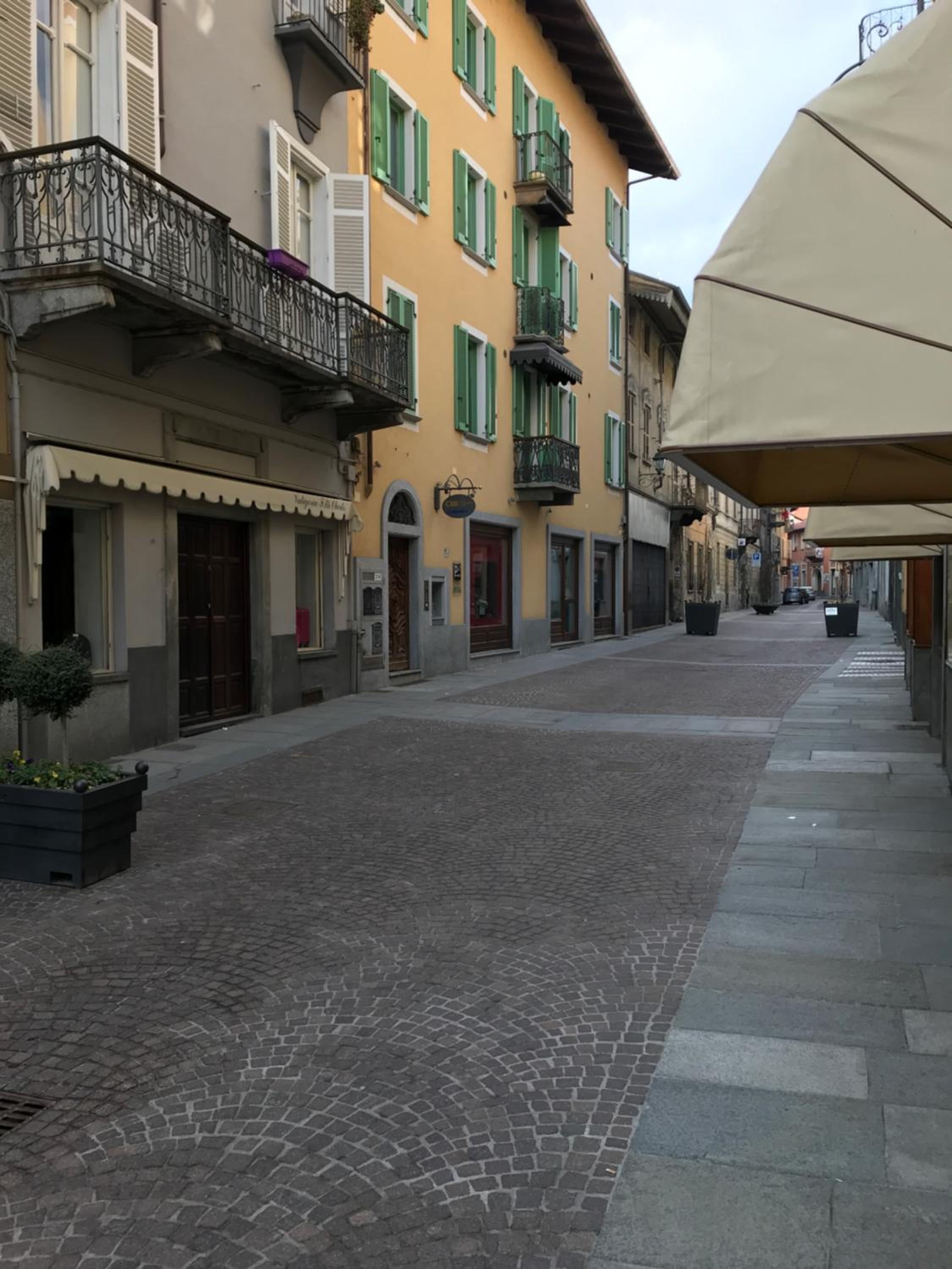 Maison Jean-Luc - app Vittorio