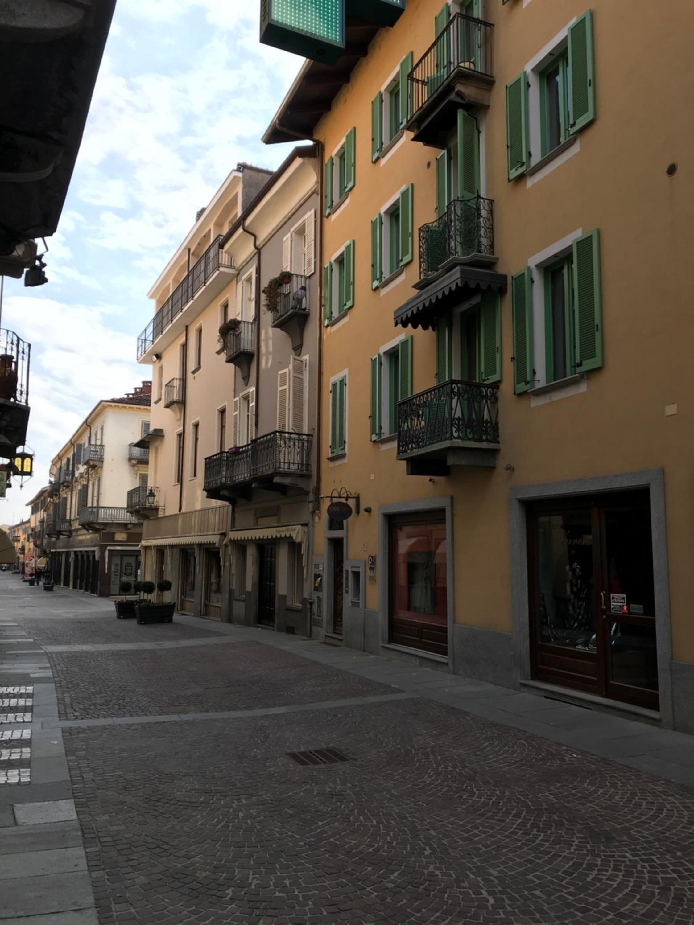 Maison Jean-Luc - app Vittorio
