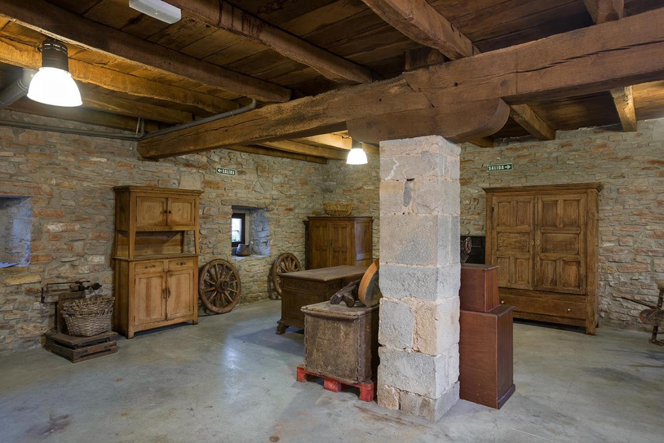 Casa Rural Enea view 3