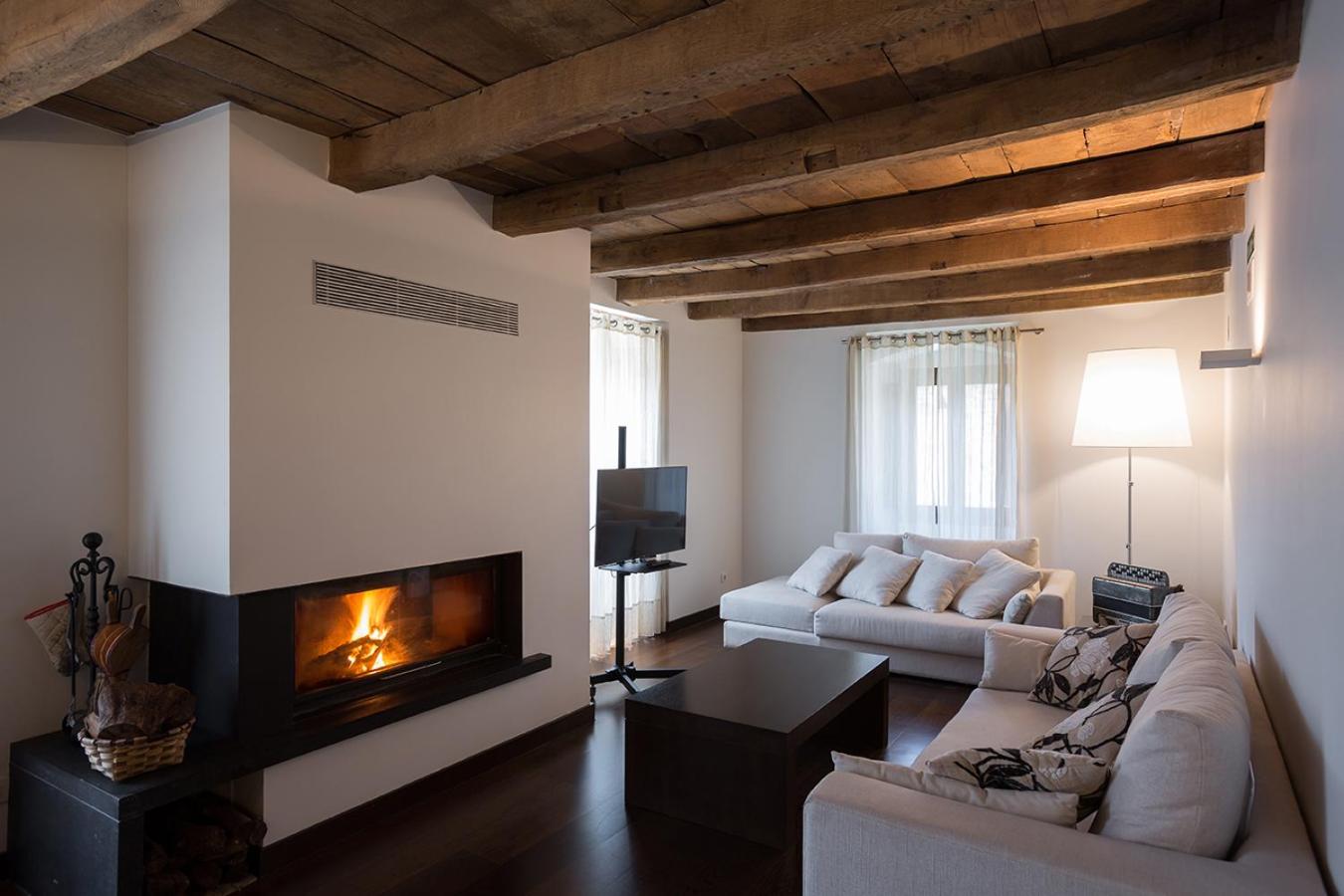 Casa Rural Enea view 4