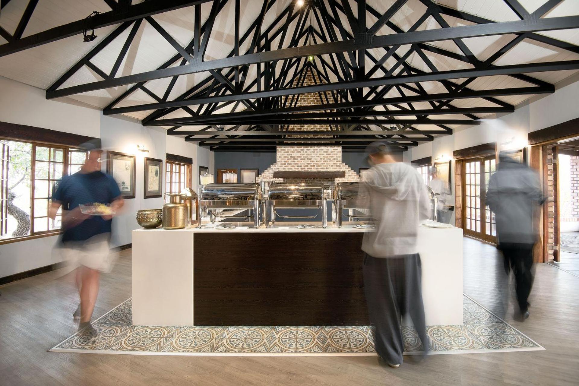 Gondwana Etosha Safari Lodge