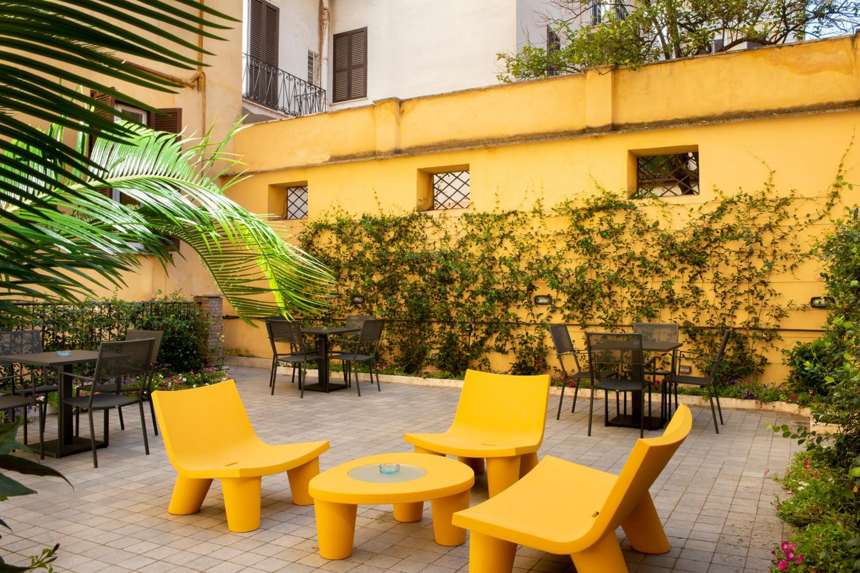 Residenza Termini