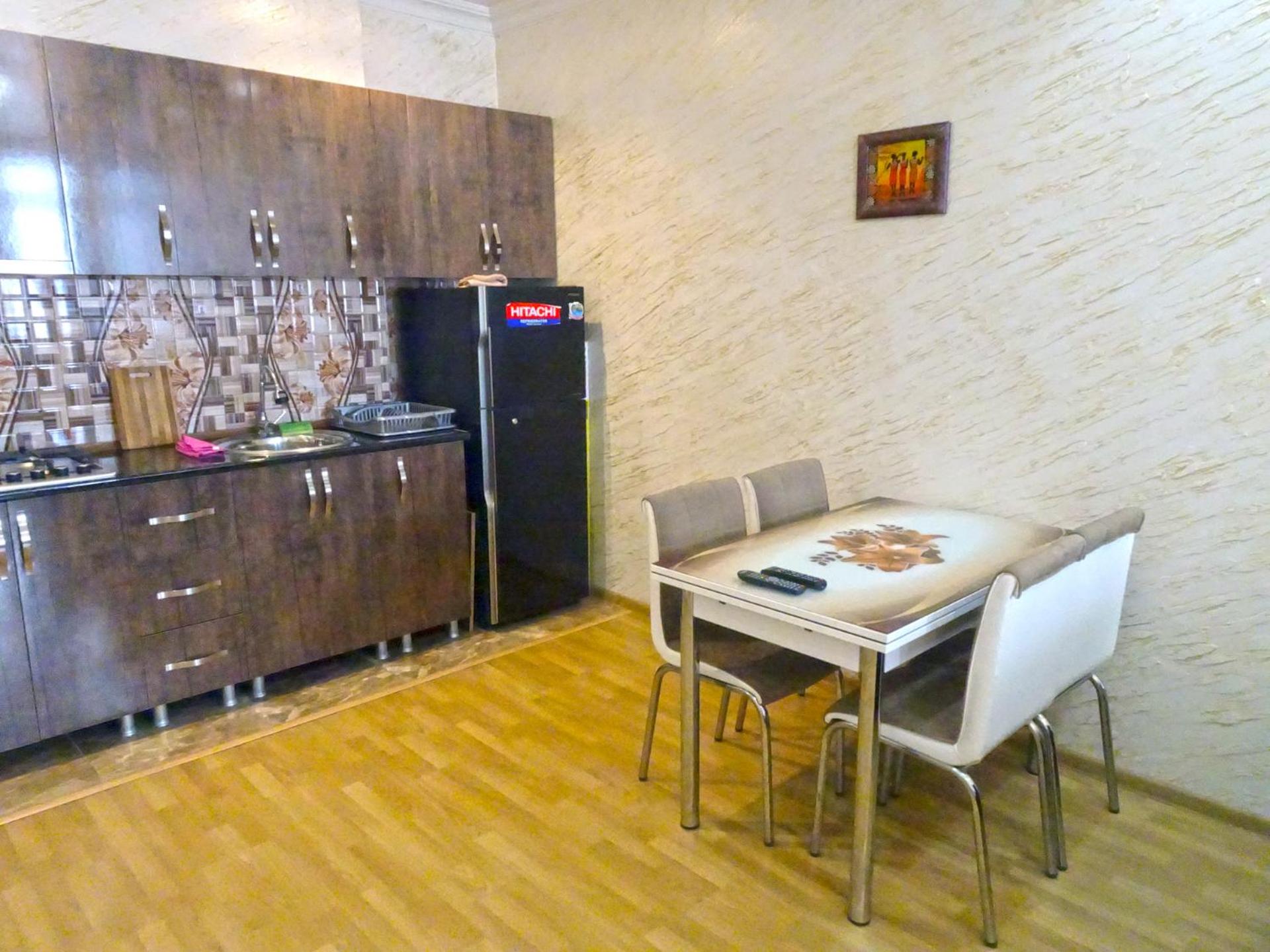 Apartment On Gorgiladze 118 view 4