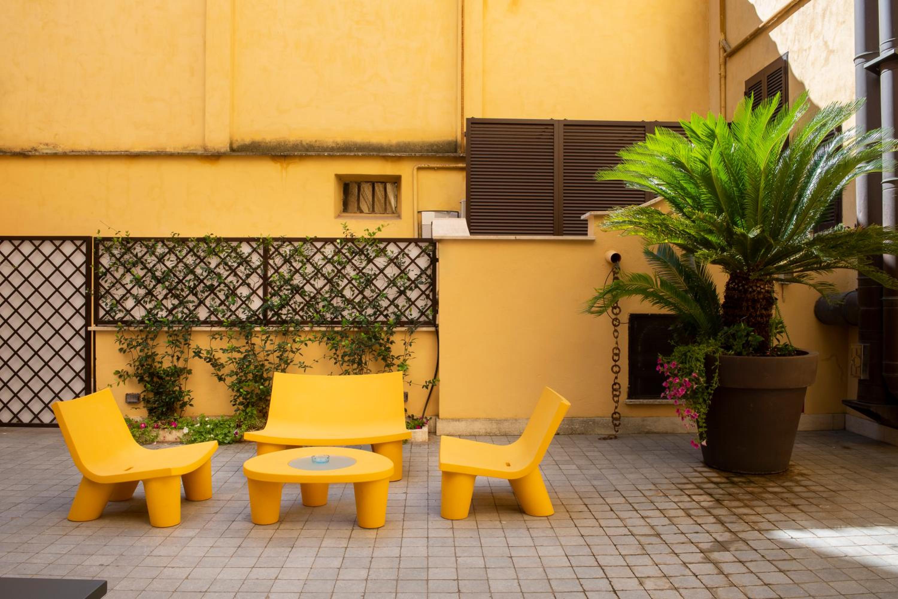Residenza Termini