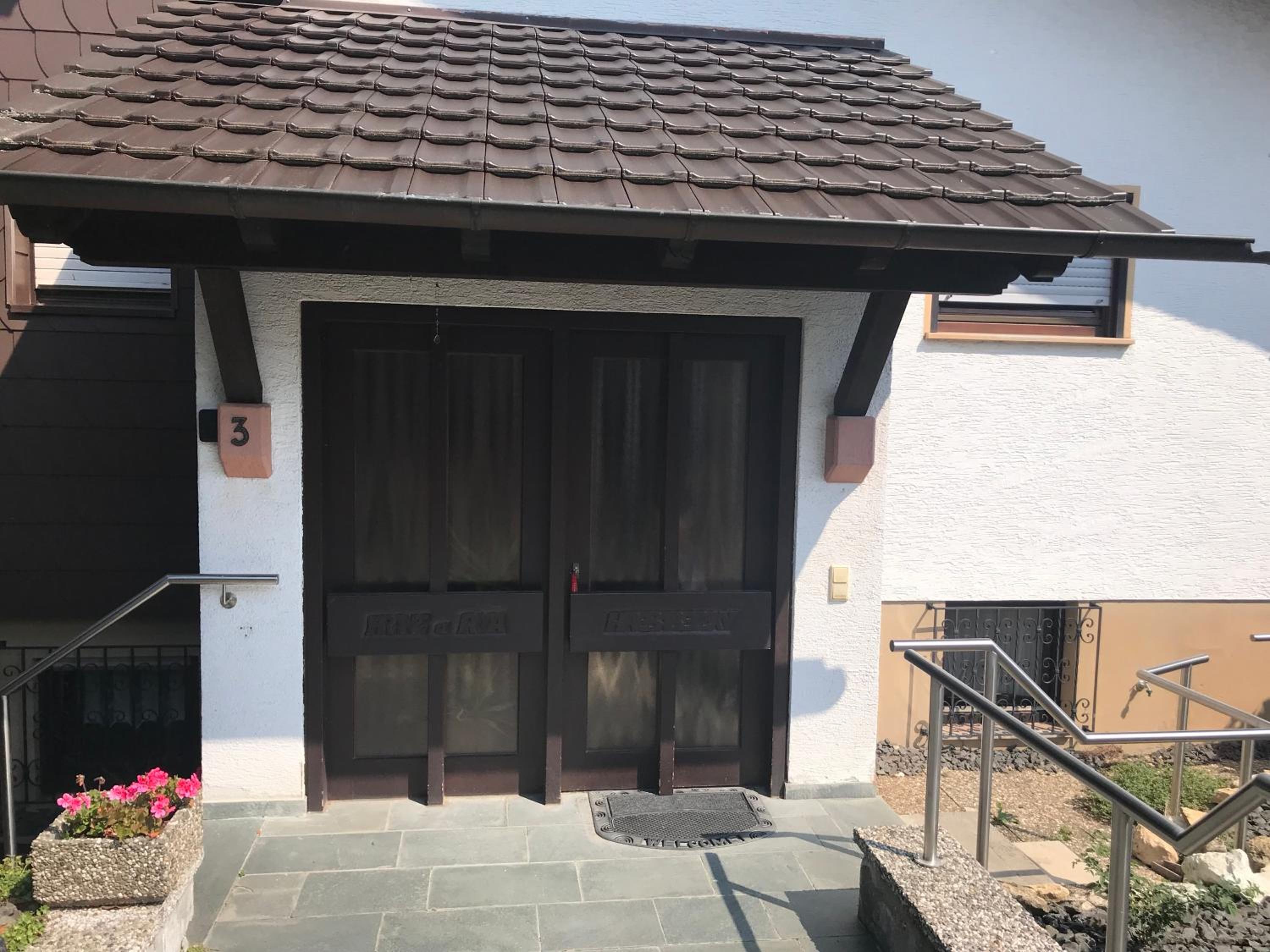 Landhaus Stetten