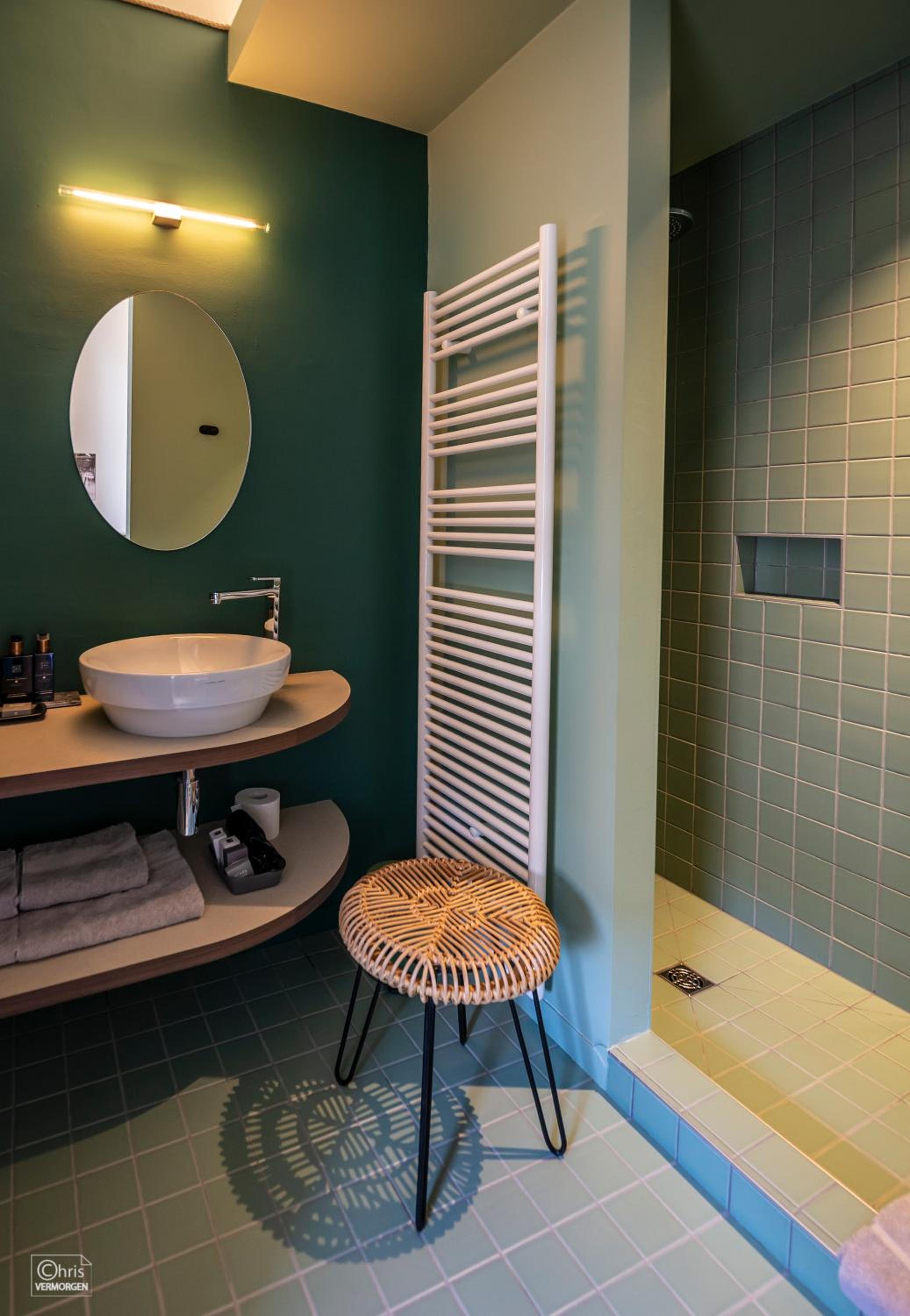 B&B La Corderie