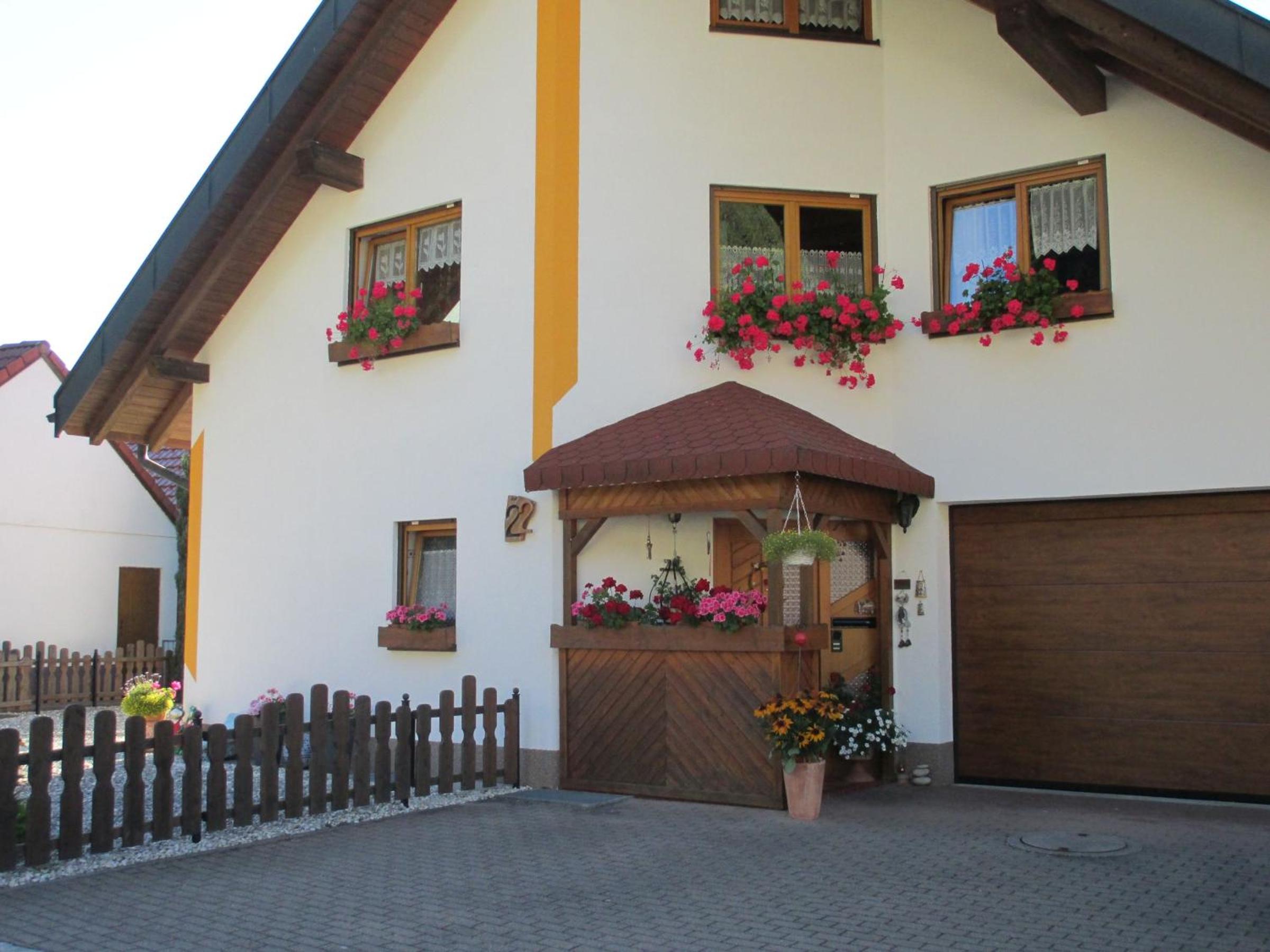 Ferienwohnung Maria